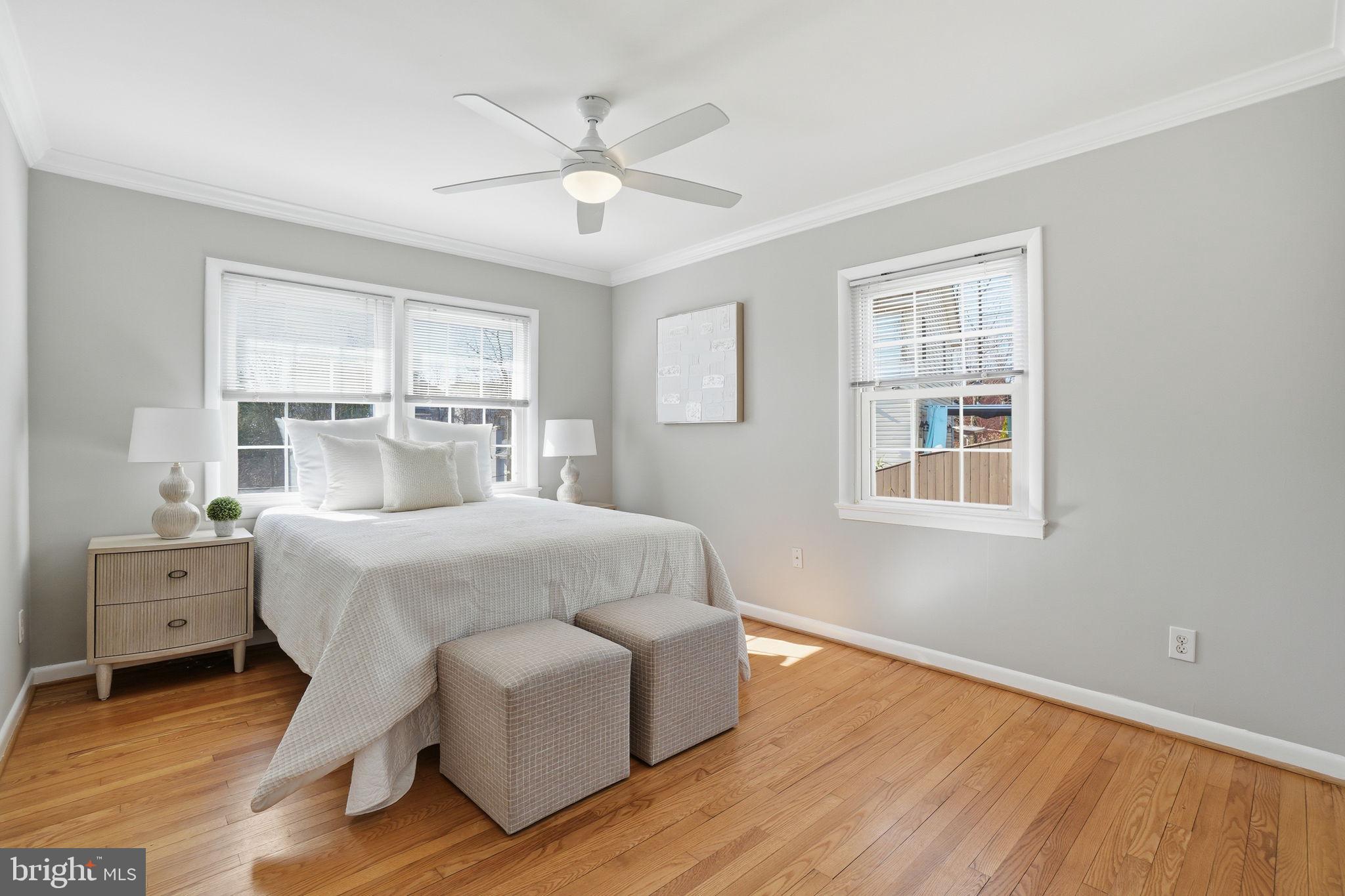 CHERRYDALE - Residential