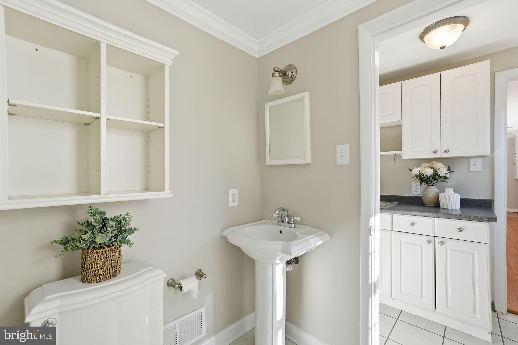 CHERRYDALE - Residential