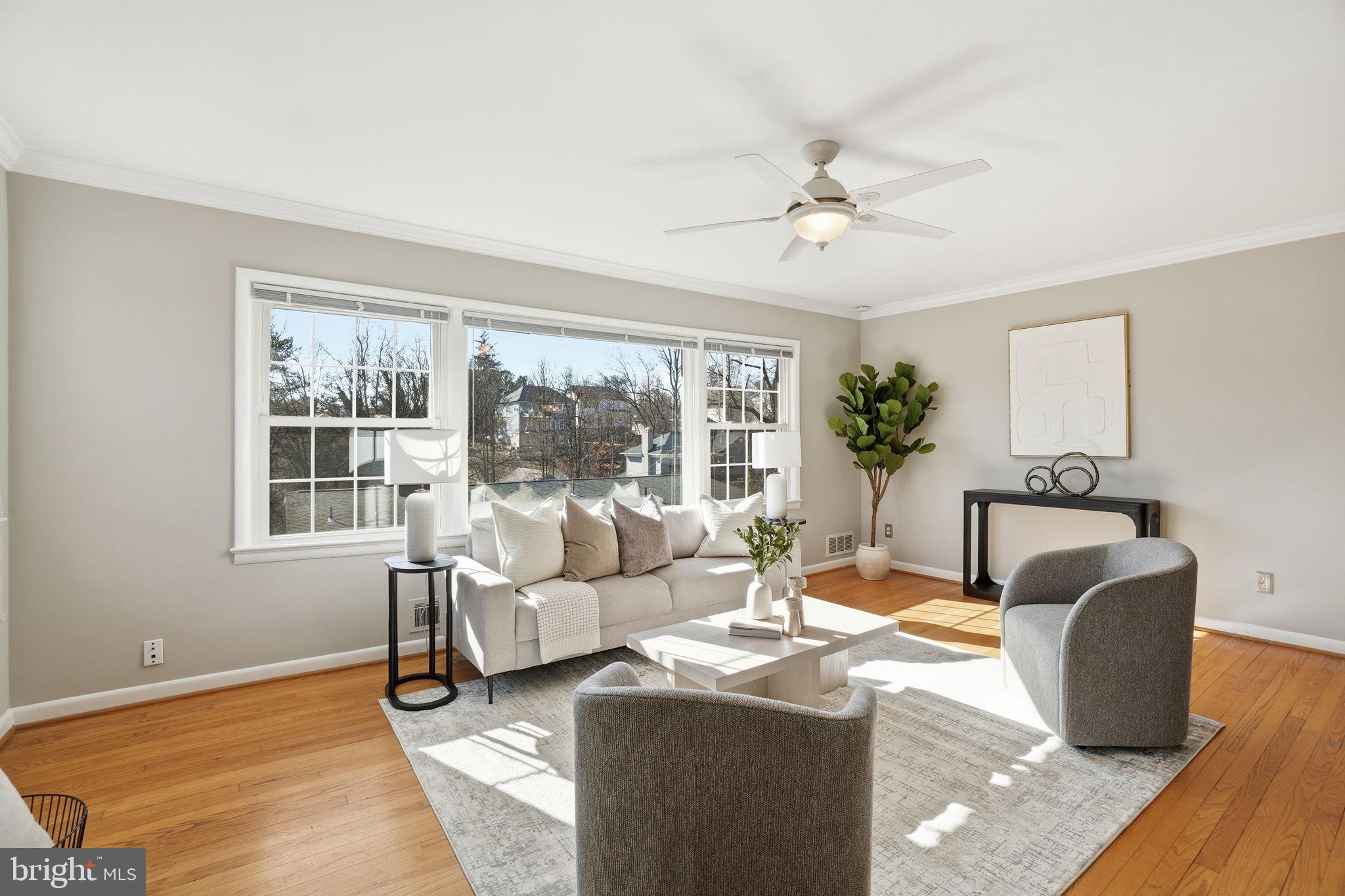 CHERRYDALE - Residential