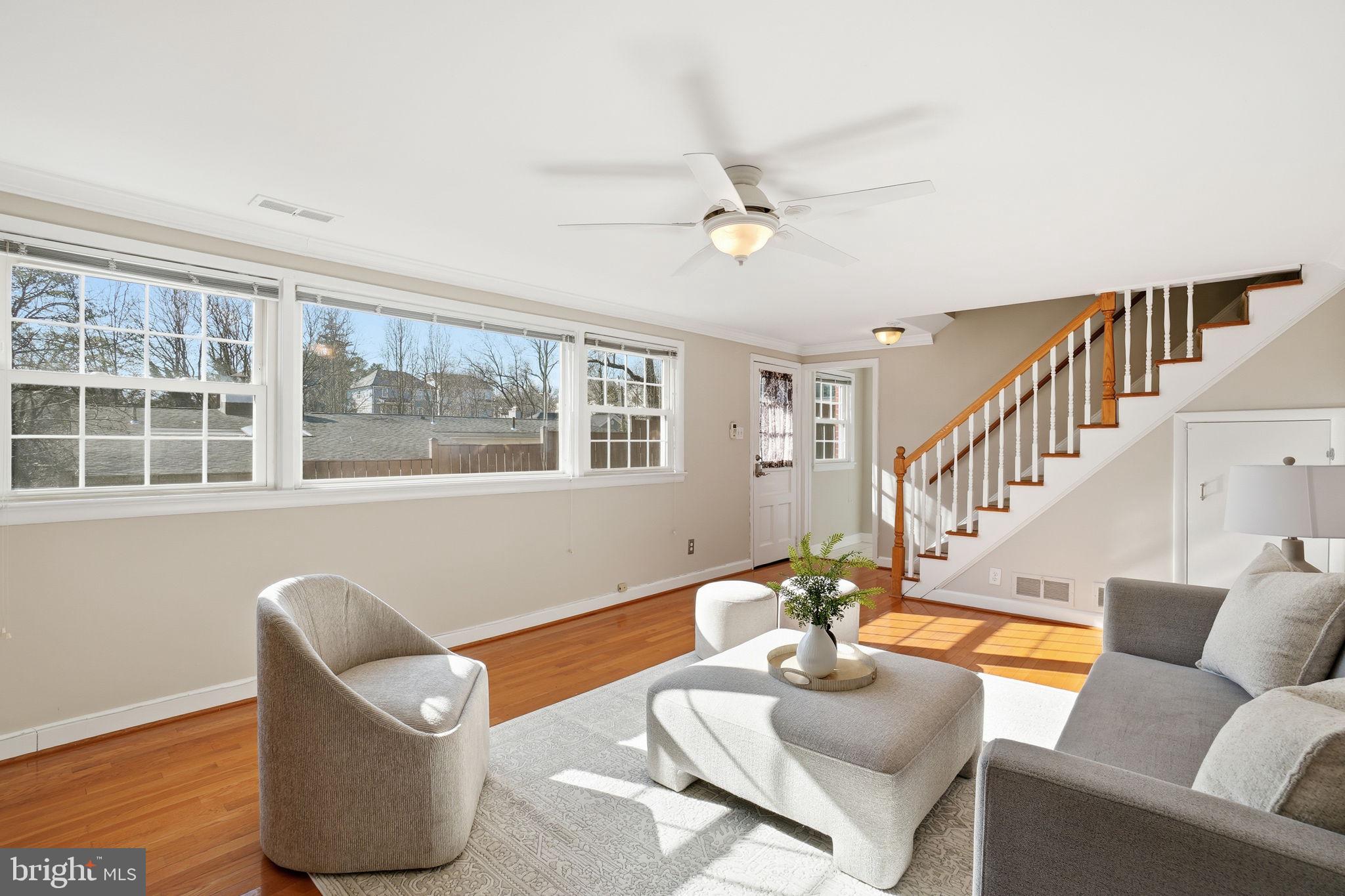 CHERRYDALE - Residential