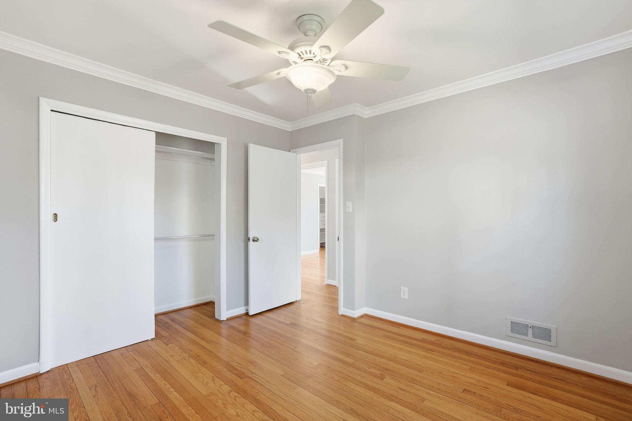 CHERRYDALE - Residential