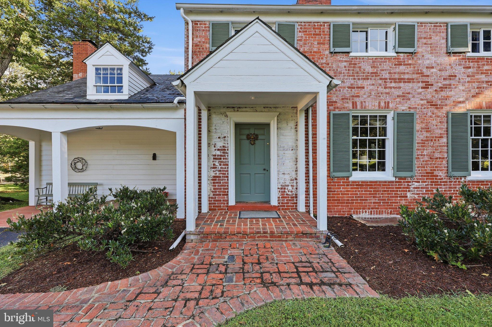 5520 OLD NATIONAL PIKE