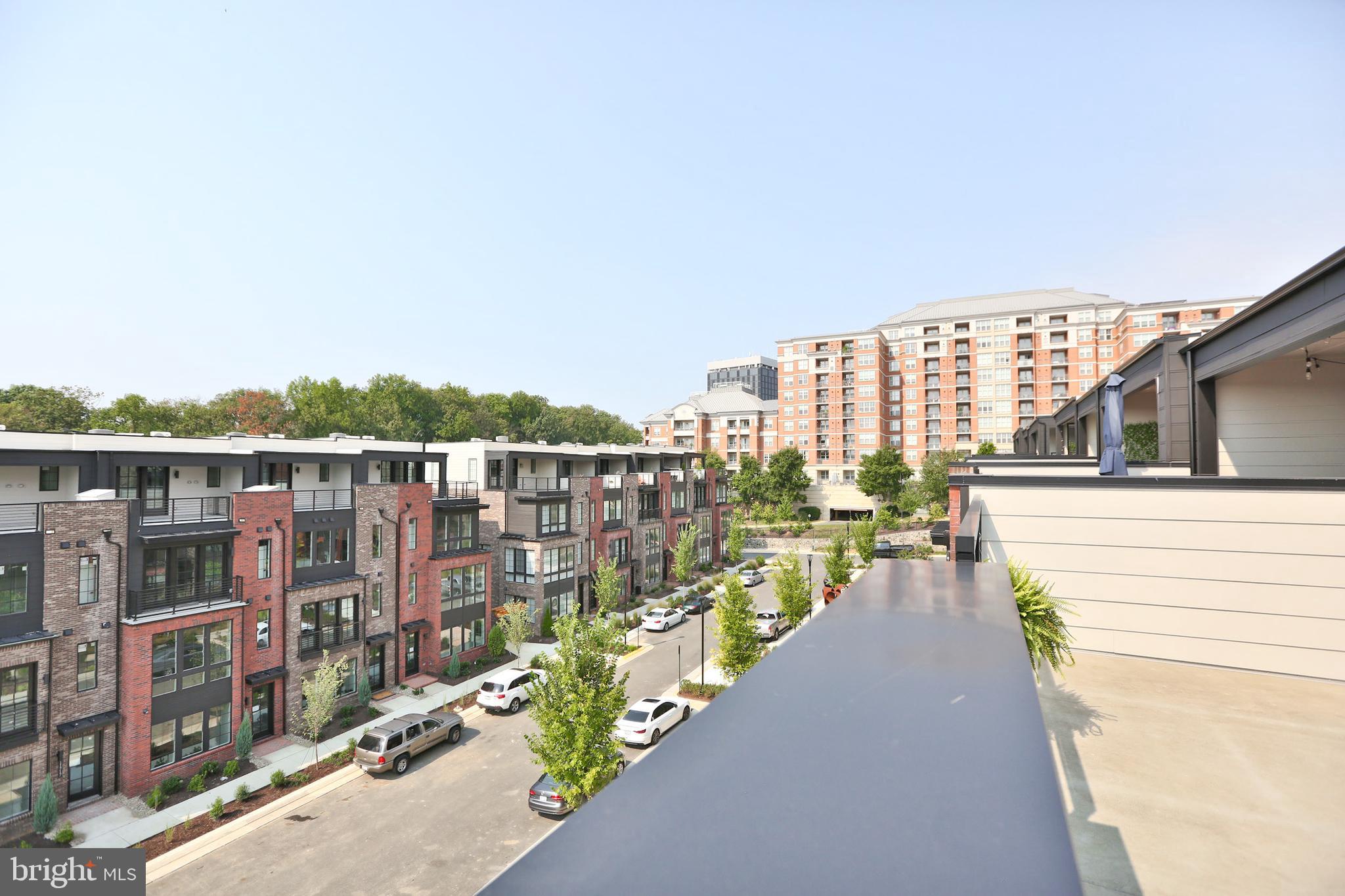 VALLEY PARK - Residential Lease