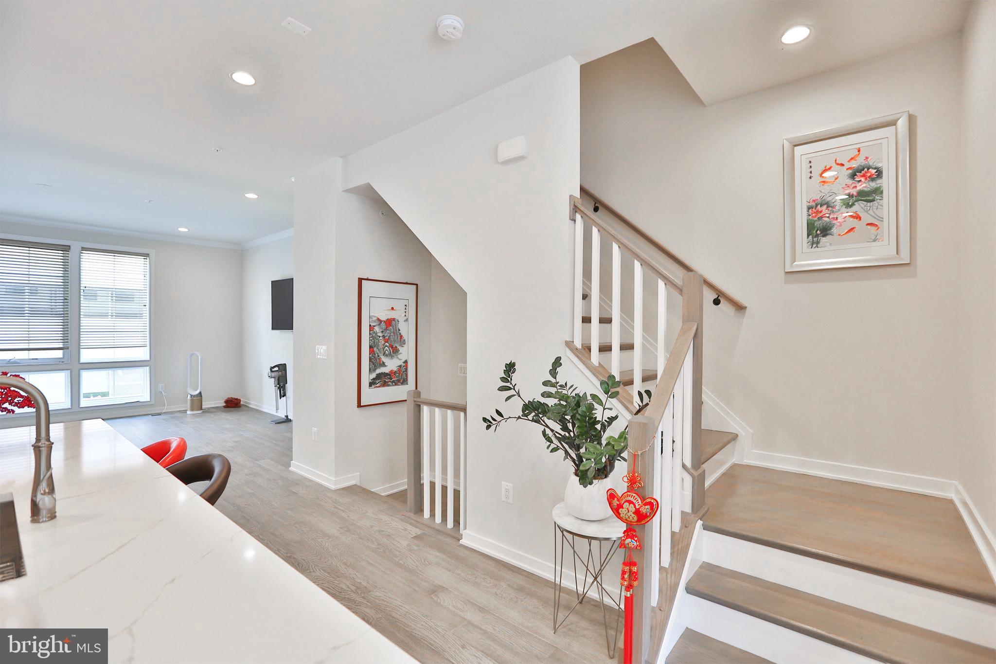 VALLEY PARK - Residential Lease