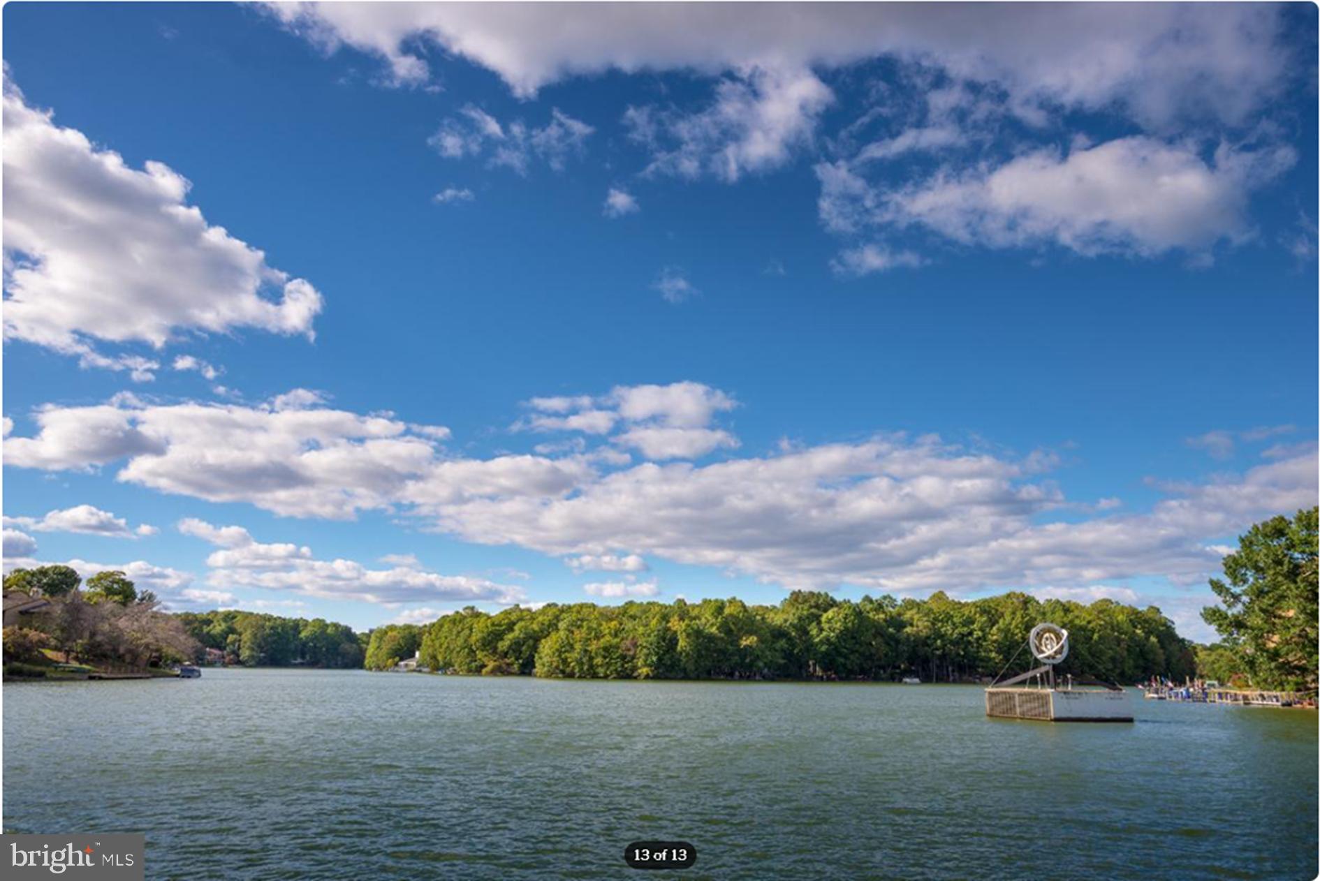 VALLEY PARK - Residential Lease