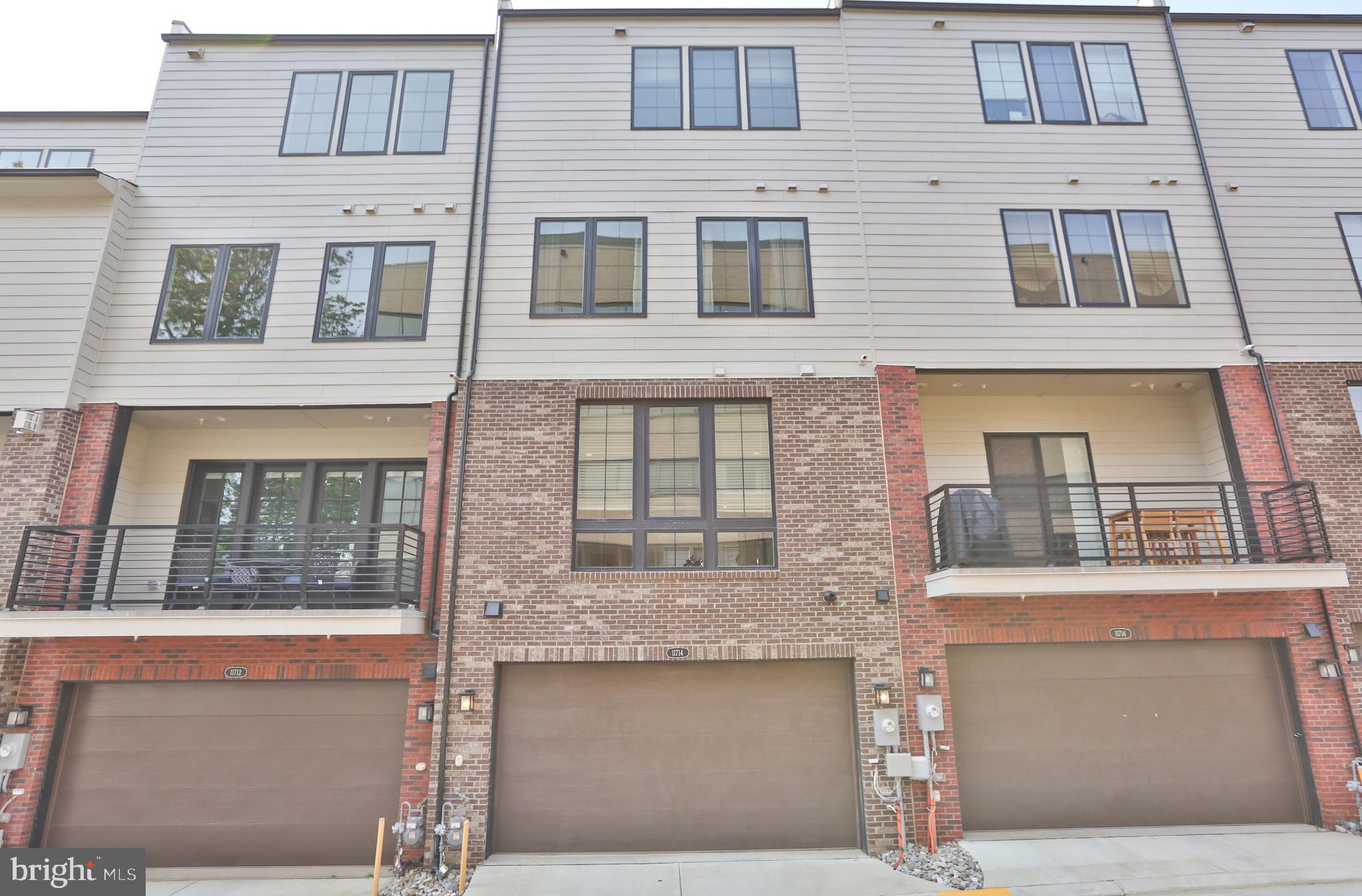 VALLEY PARK - Residential Lease