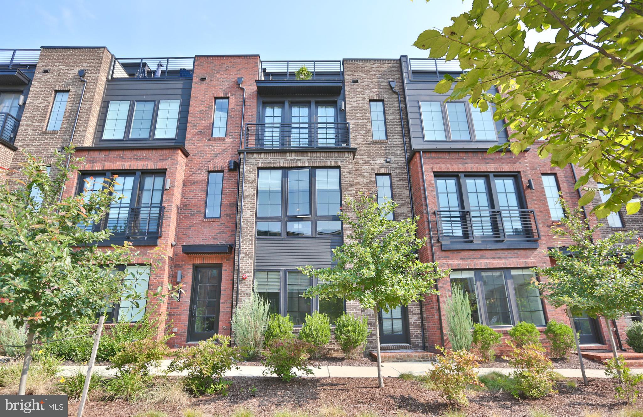 VALLEY PARK - Residential Lease