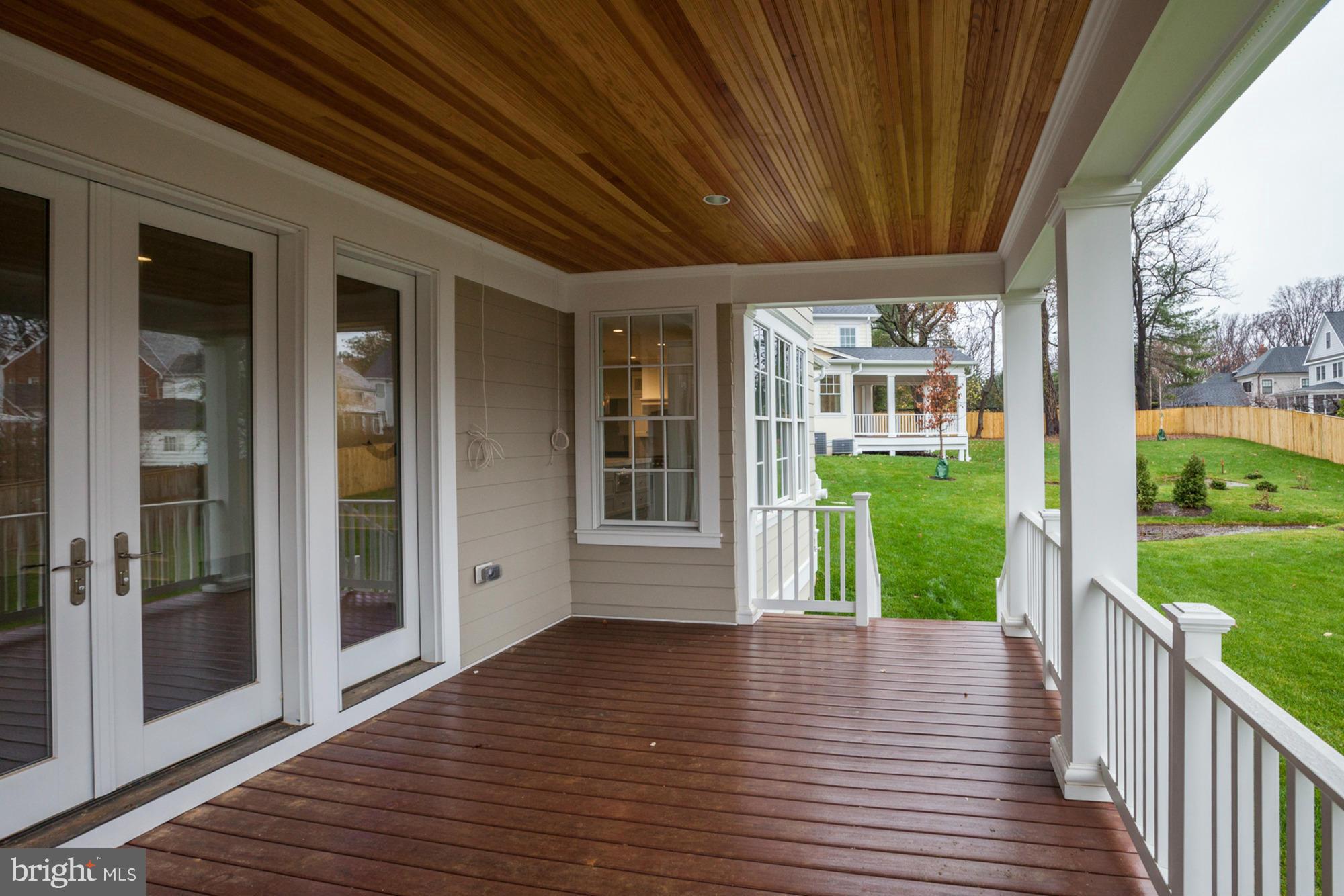 CHEVY CHASE - Residential