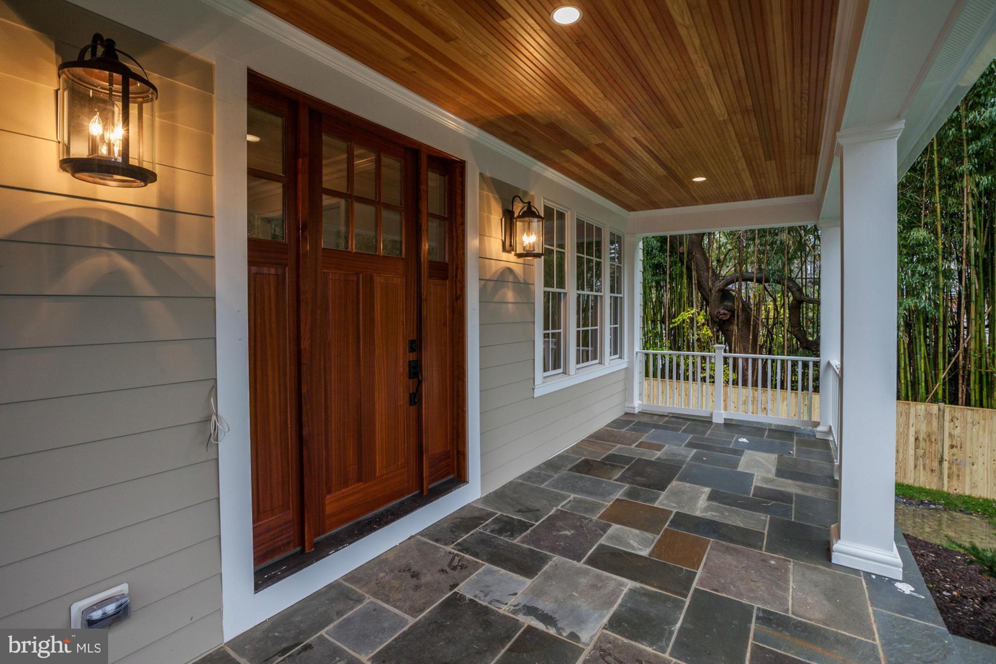 CHEVY CHASE - Residential