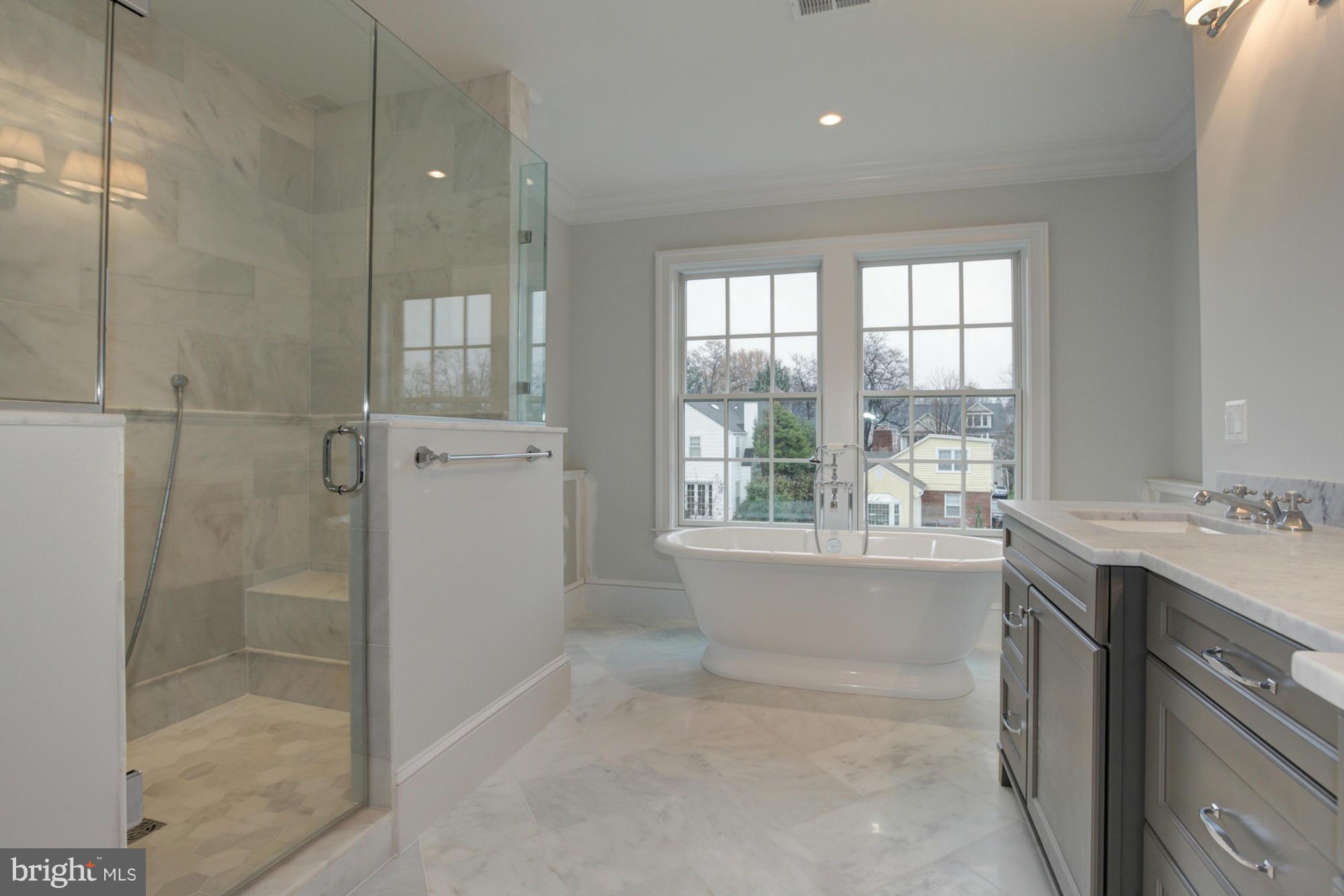 CHEVY CHASE - Residential