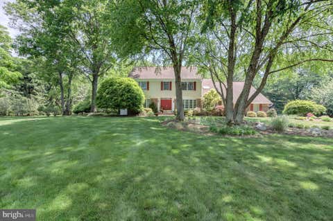 Homes For Sale - 4 Guilford Court<br/> PRINCETON JUNCTION, NJ 08550