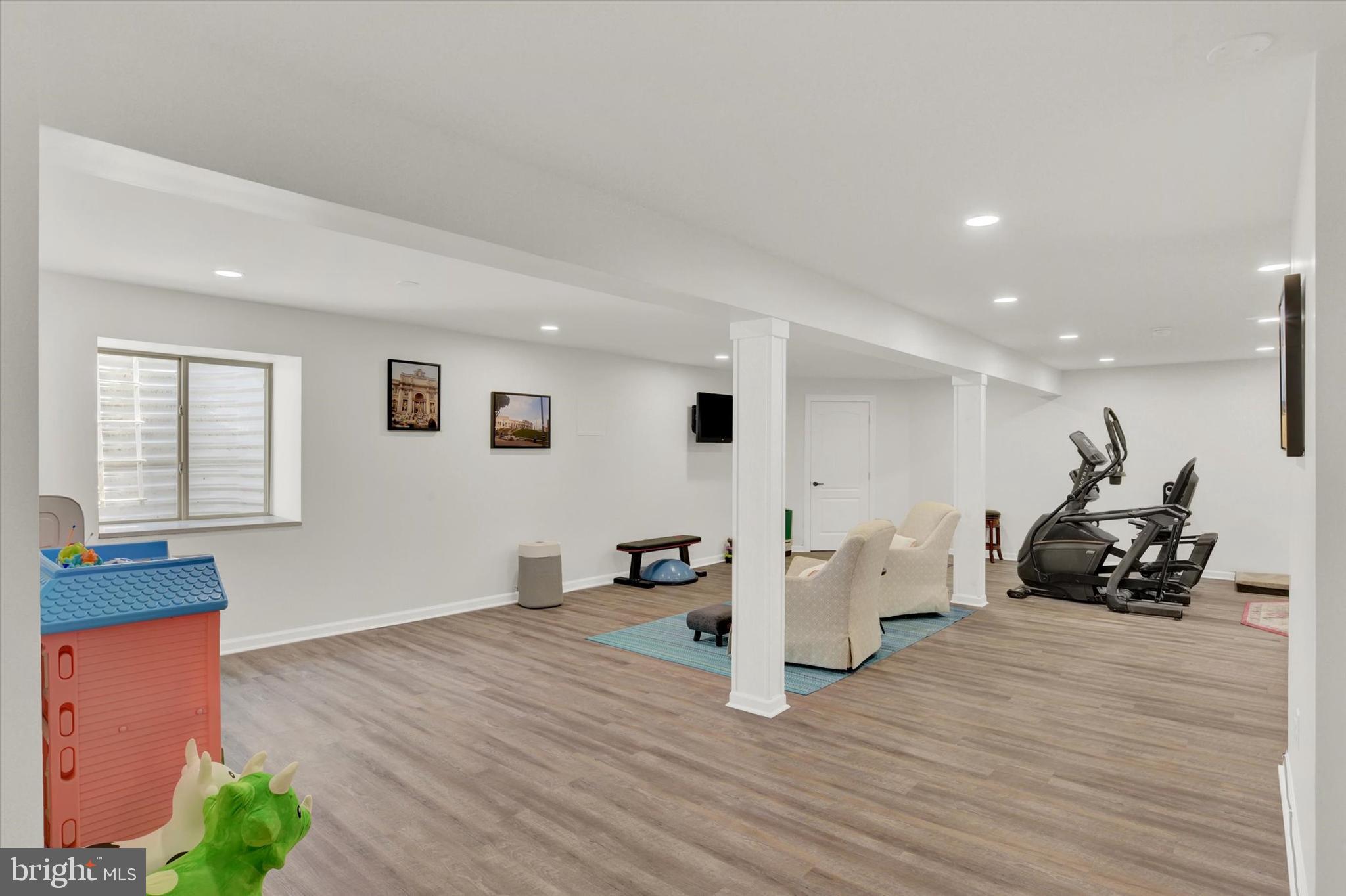 THE LINKS AT GETTSBURG - Residential