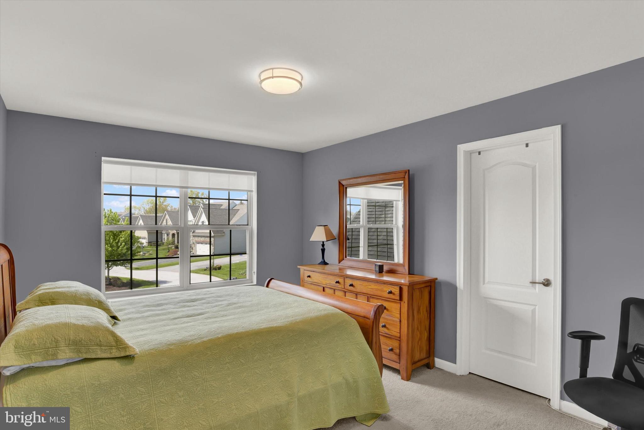 THE LINKS AT GETTSBURG - Residential