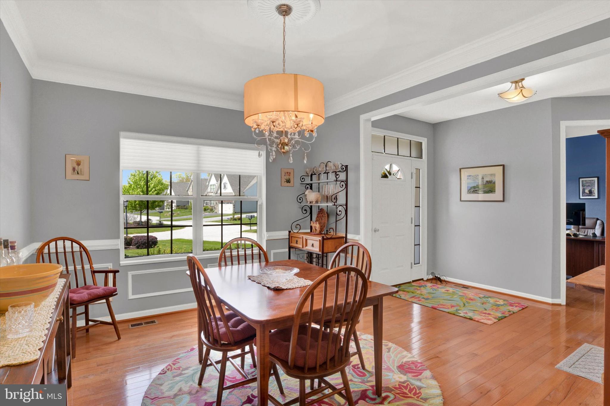 THE LINKS AT GETTSBURG - Residential