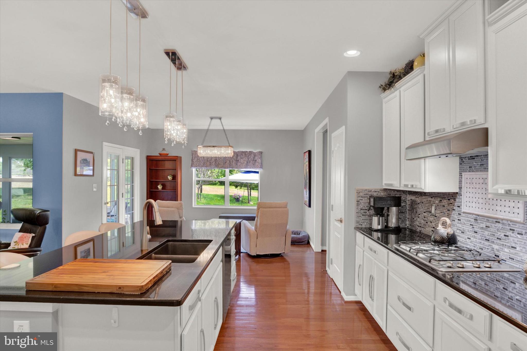 THE LINKS AT GETTSBURG - Residential