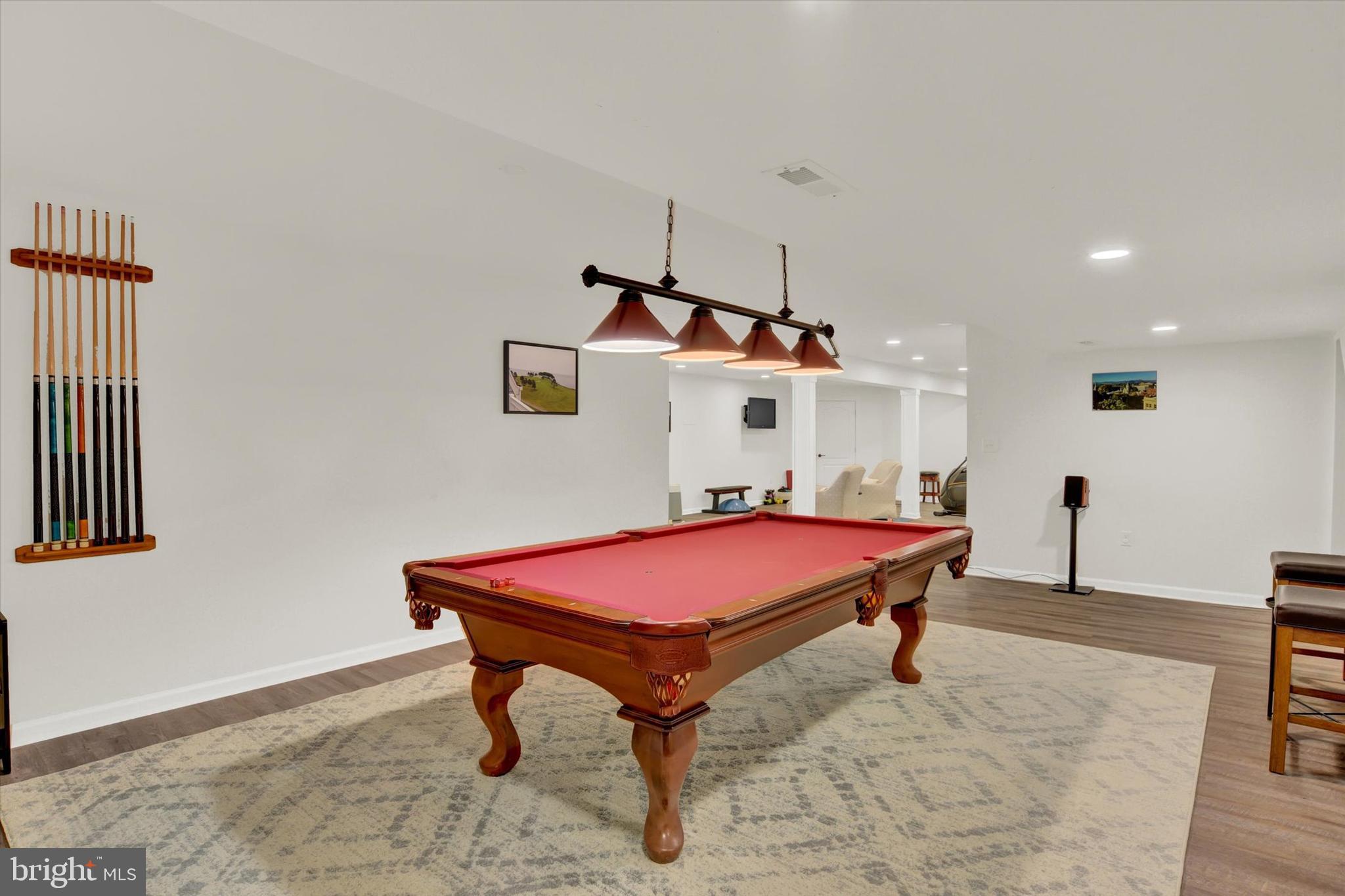 THE LINKS AT GETTSBURG - Residential