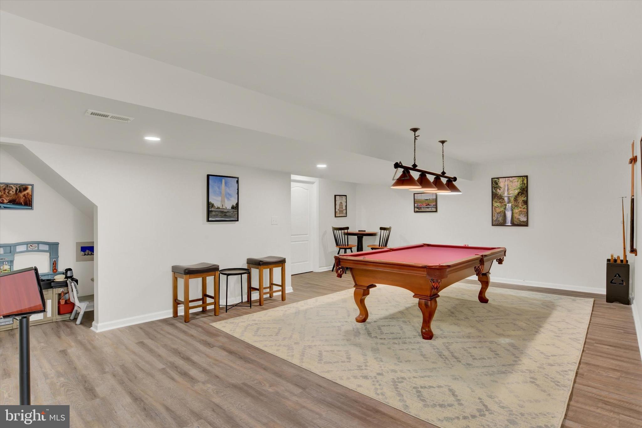 THE LINKS AT GETTSBURG - Residential