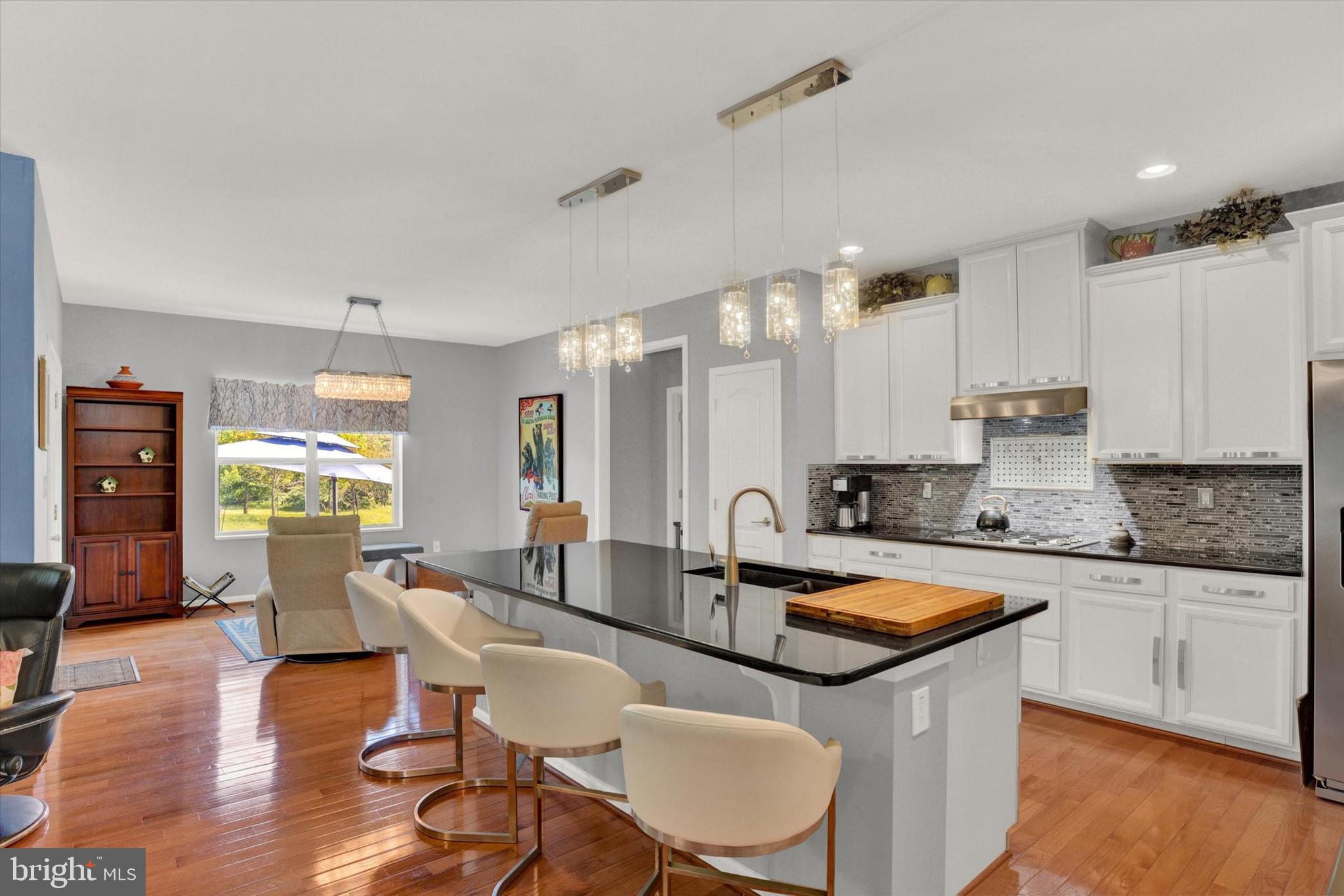 THE LINKS AT GETTSBURG - Residential