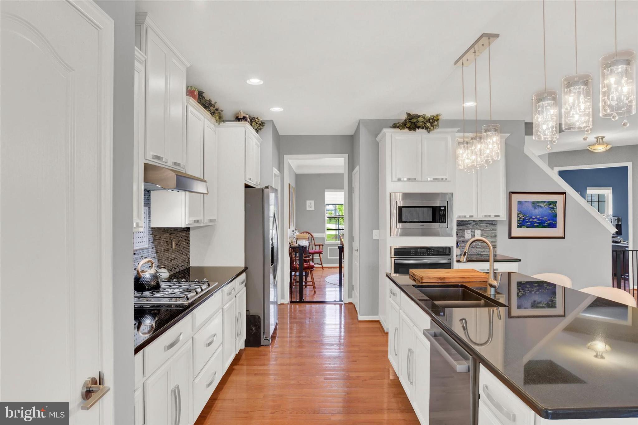 THE LINKS AT GETTSBURG - Residential