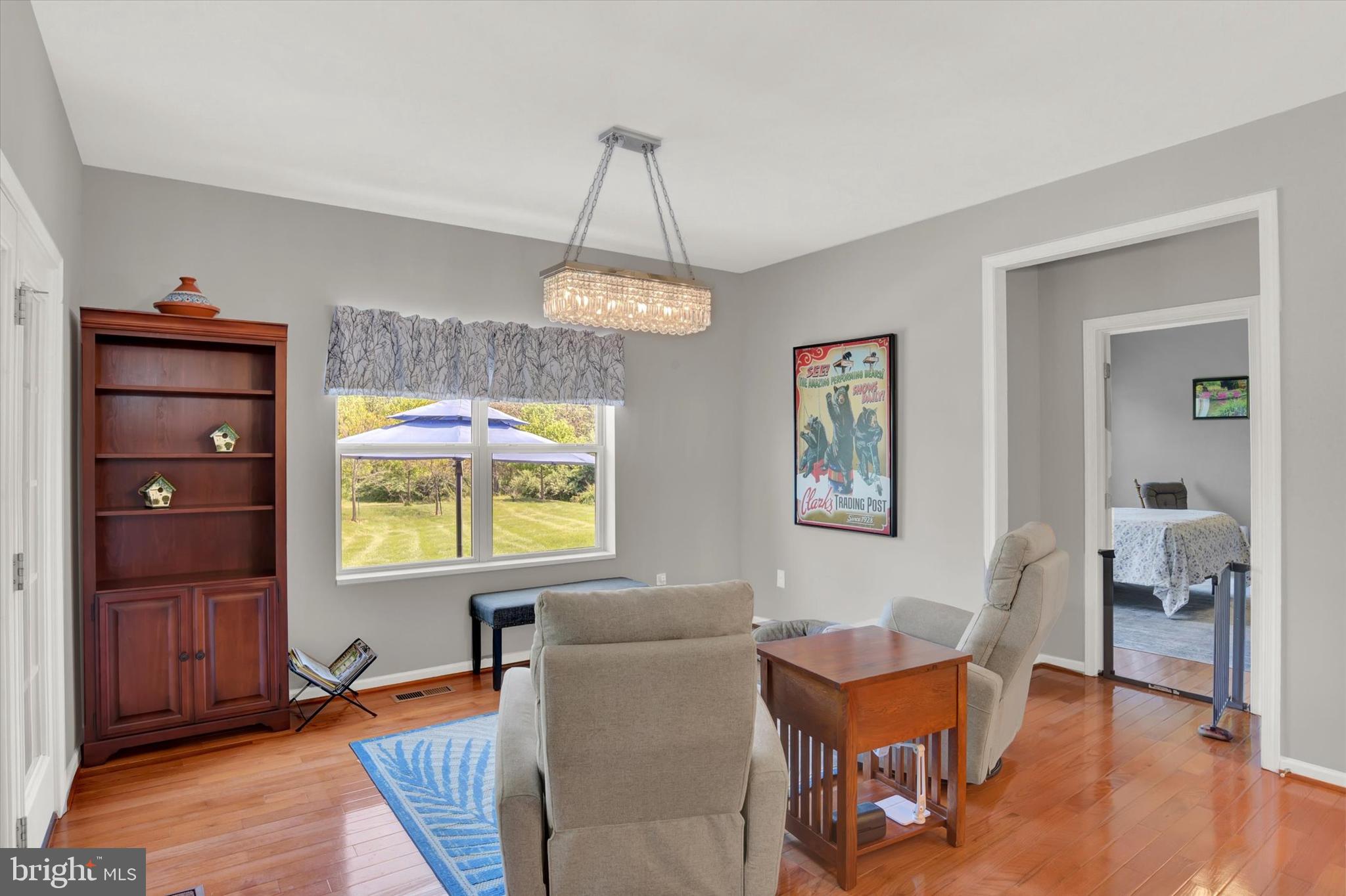 THE LINKS AT GETTSBURG - Residential