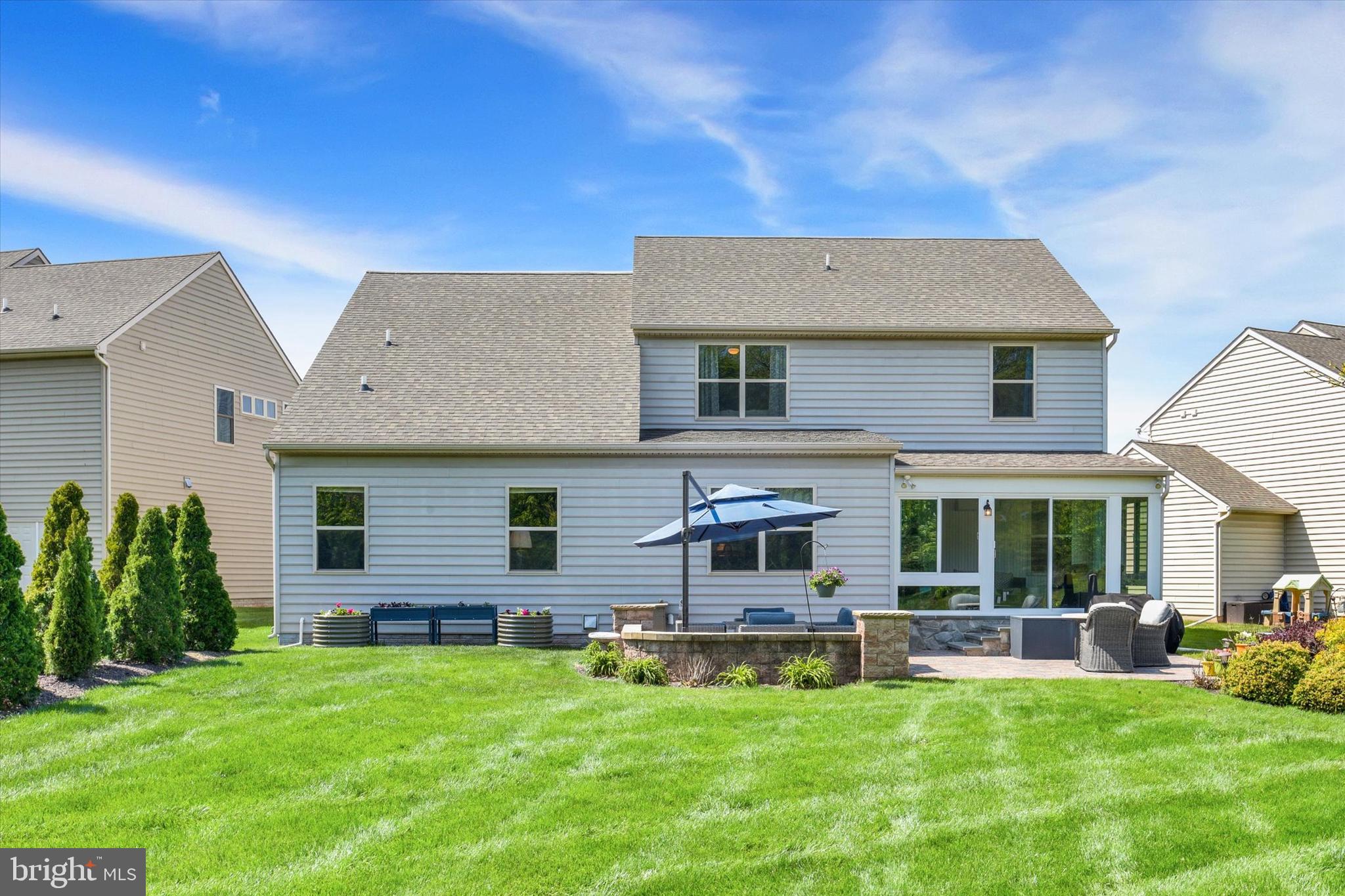 THE LINKS AT GETTSBURG - Residential
