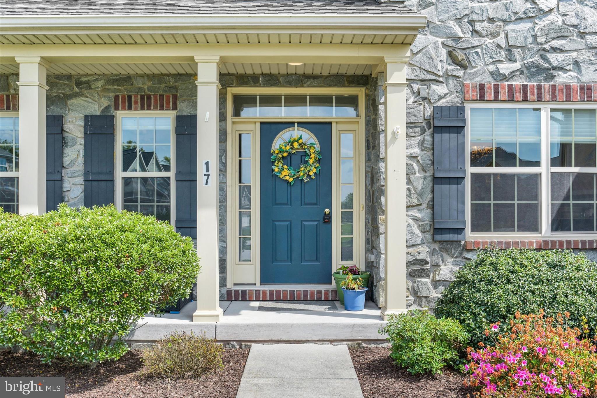 THE LINKS AT GETTSBURG - Residential