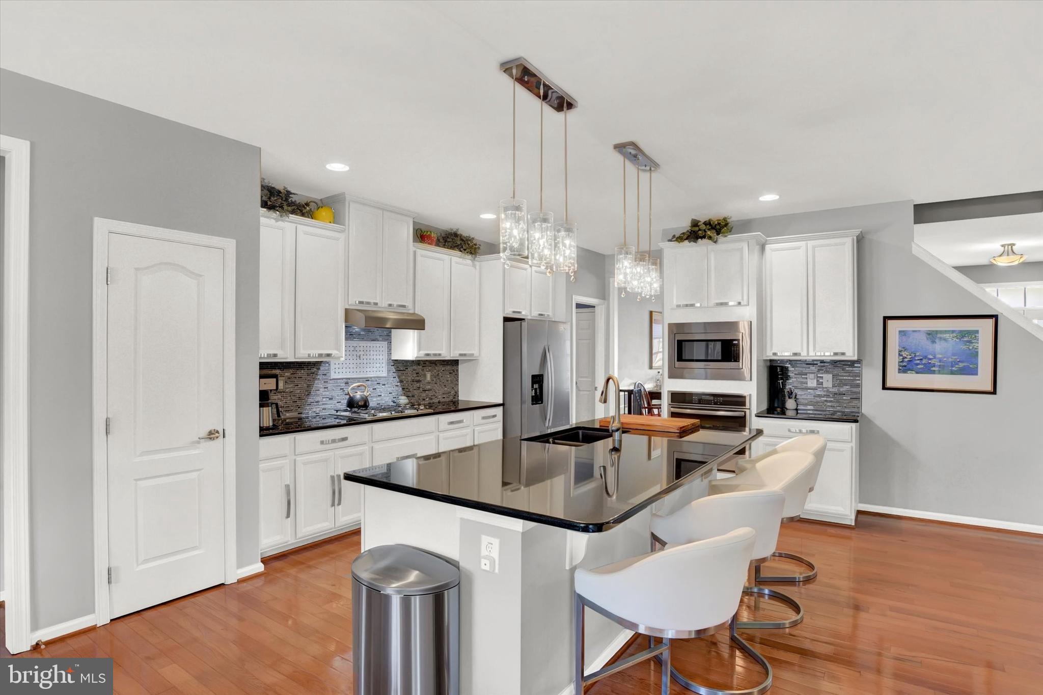 THE LINKS AT GETTSBURG - Residential