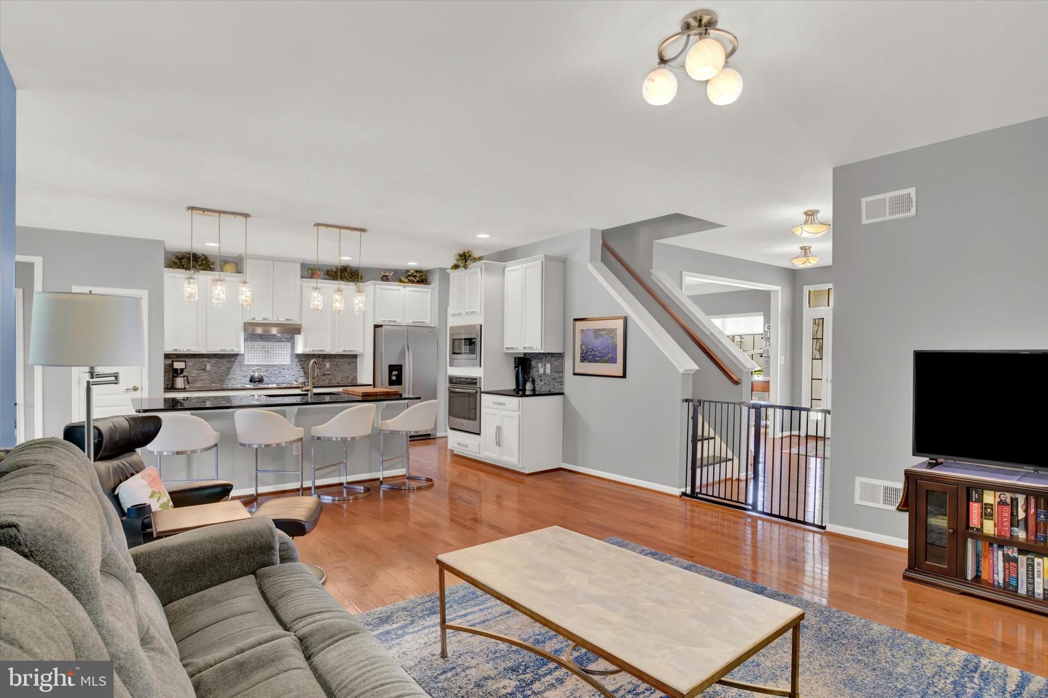 THE LINKS AT GETTSBURG - Residential