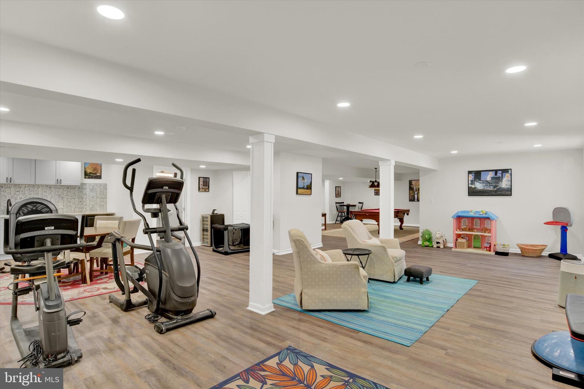 THE LINKS AT GETTSBURG - Residential