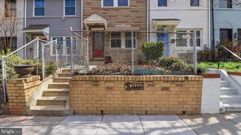 1153 3RD STREET NE WASHINGTON DC 20002