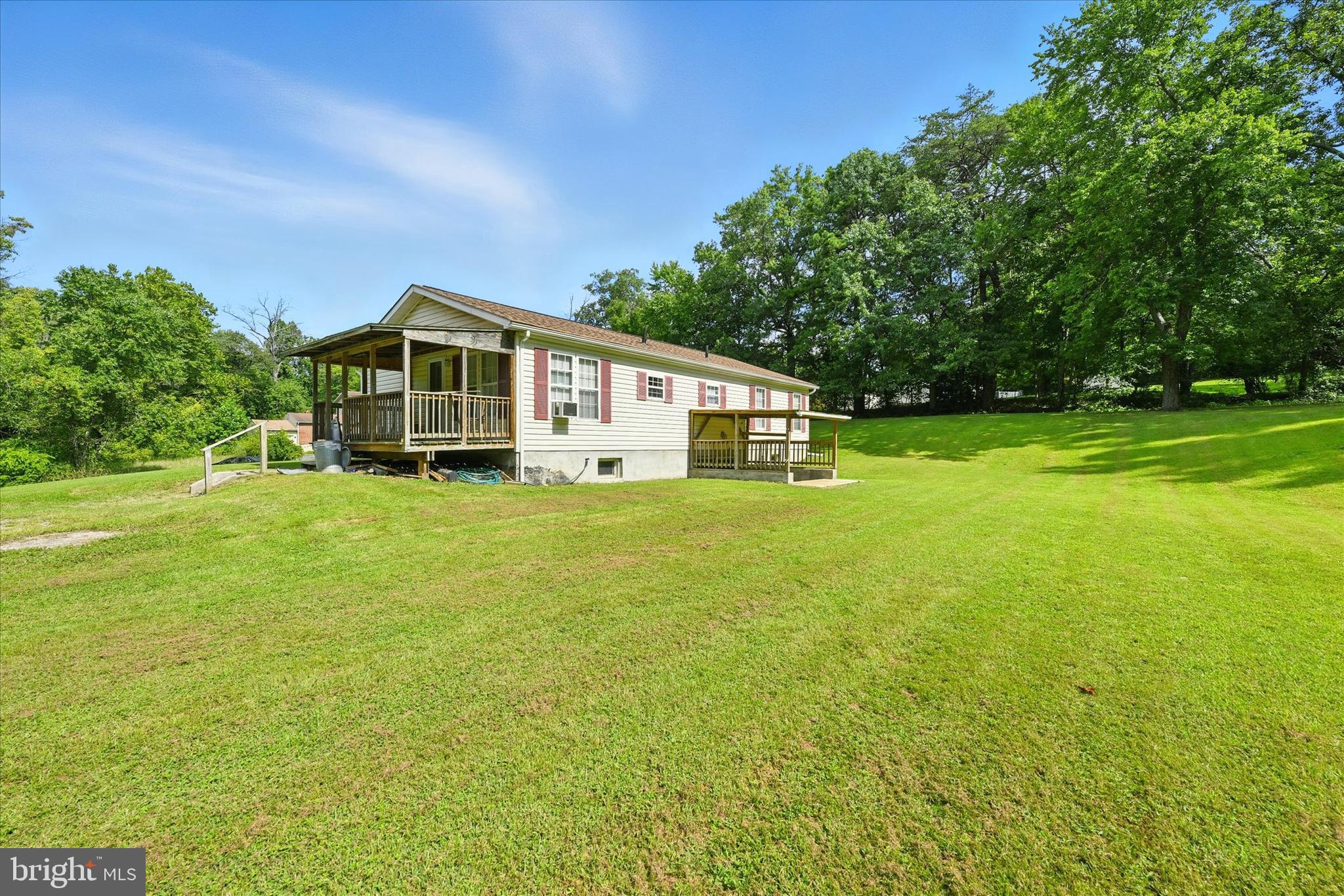 ROSSVILLE - Residential