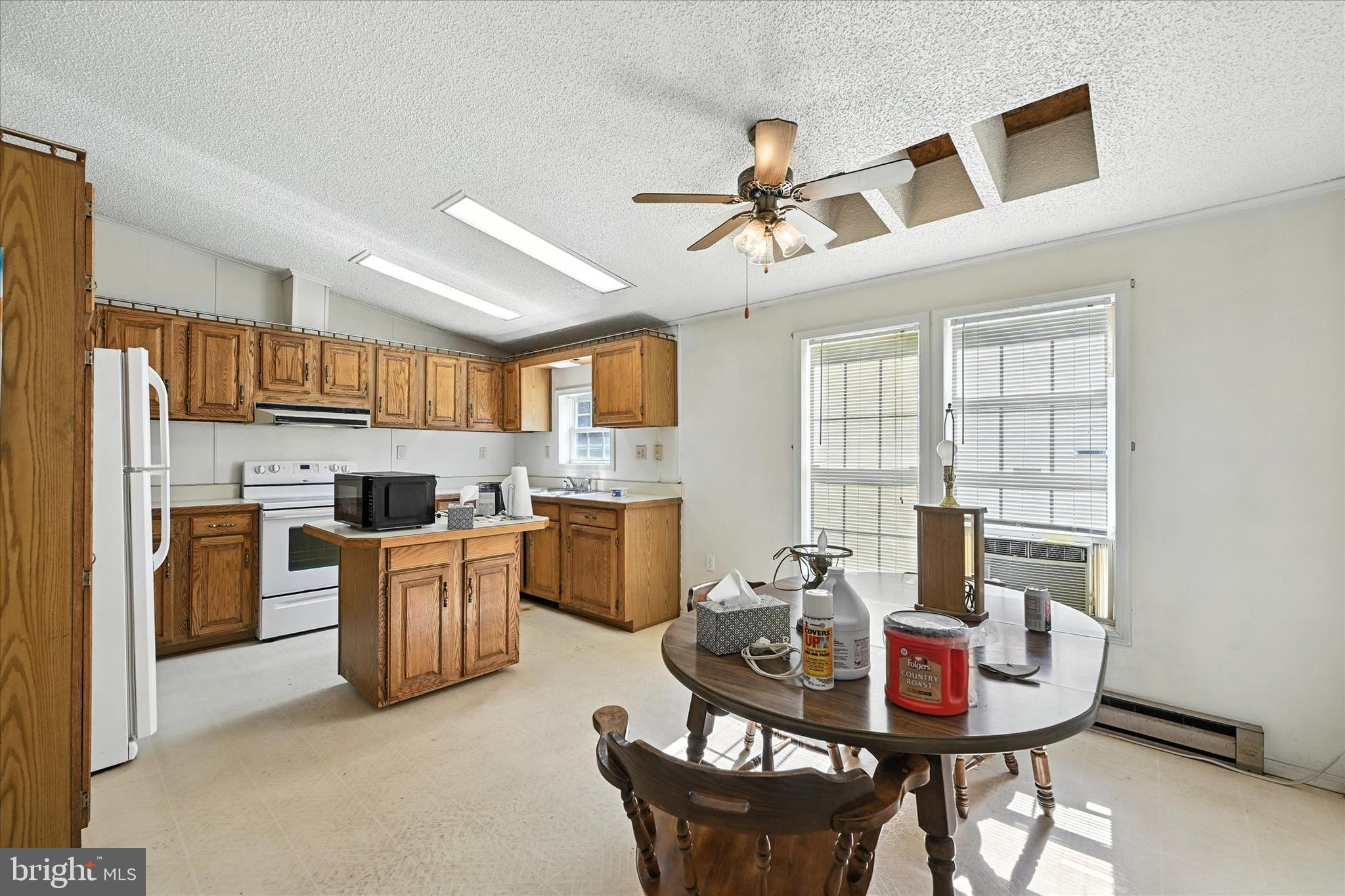 ROSSVILLE - Residential