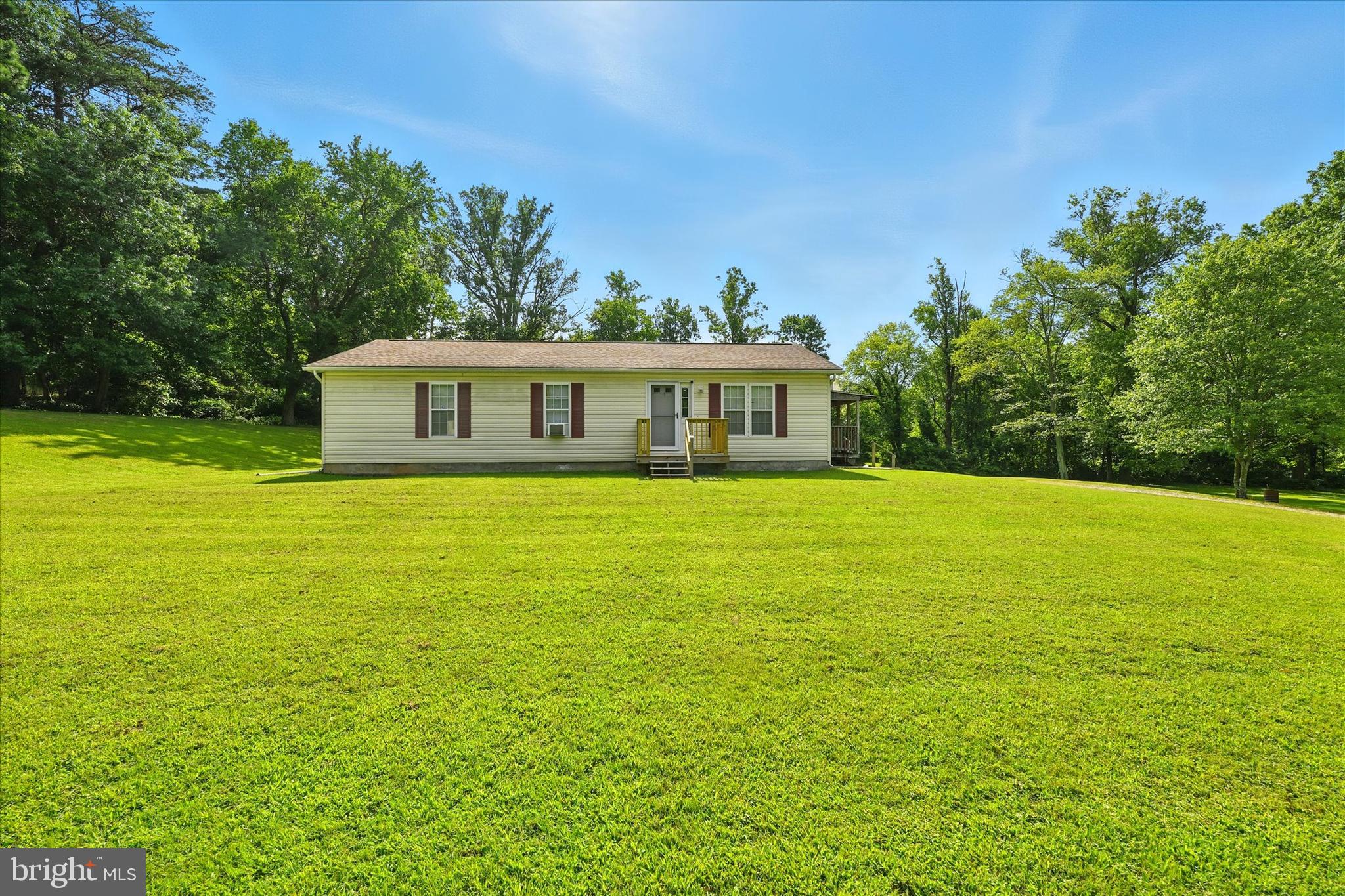 ROSSVILLE - Residential