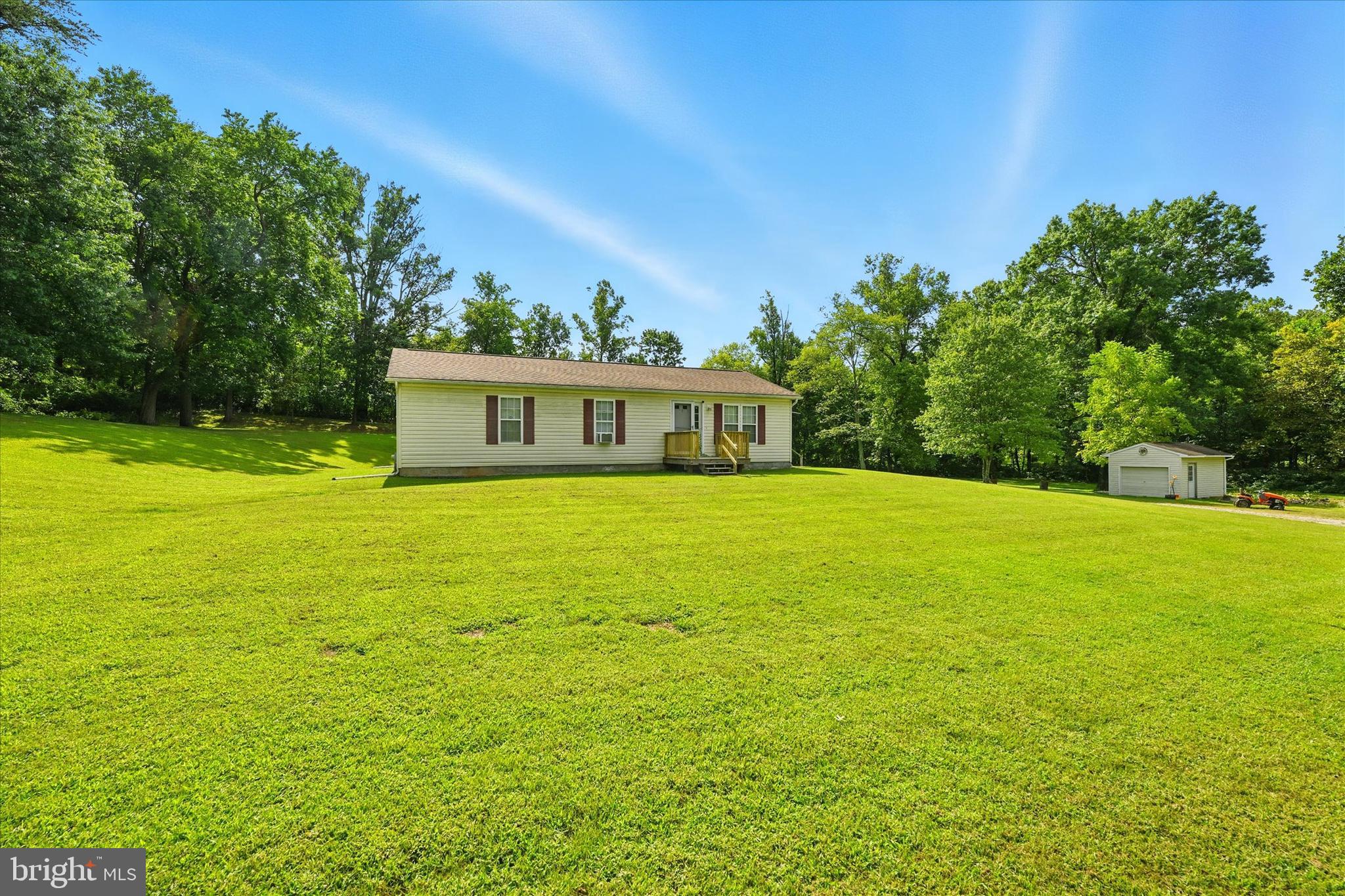 ROSSVILLE - Residential