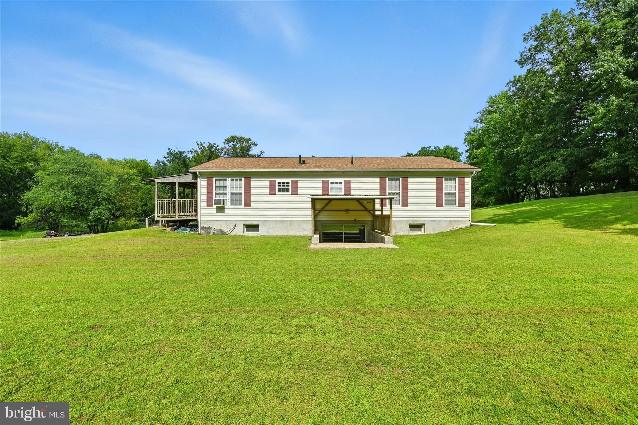 ROSSVILLE - Residential