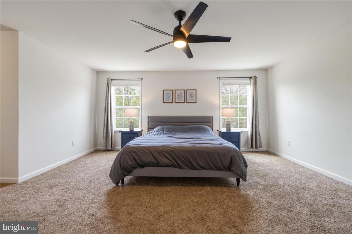GLENWOOD CHASE - Residential