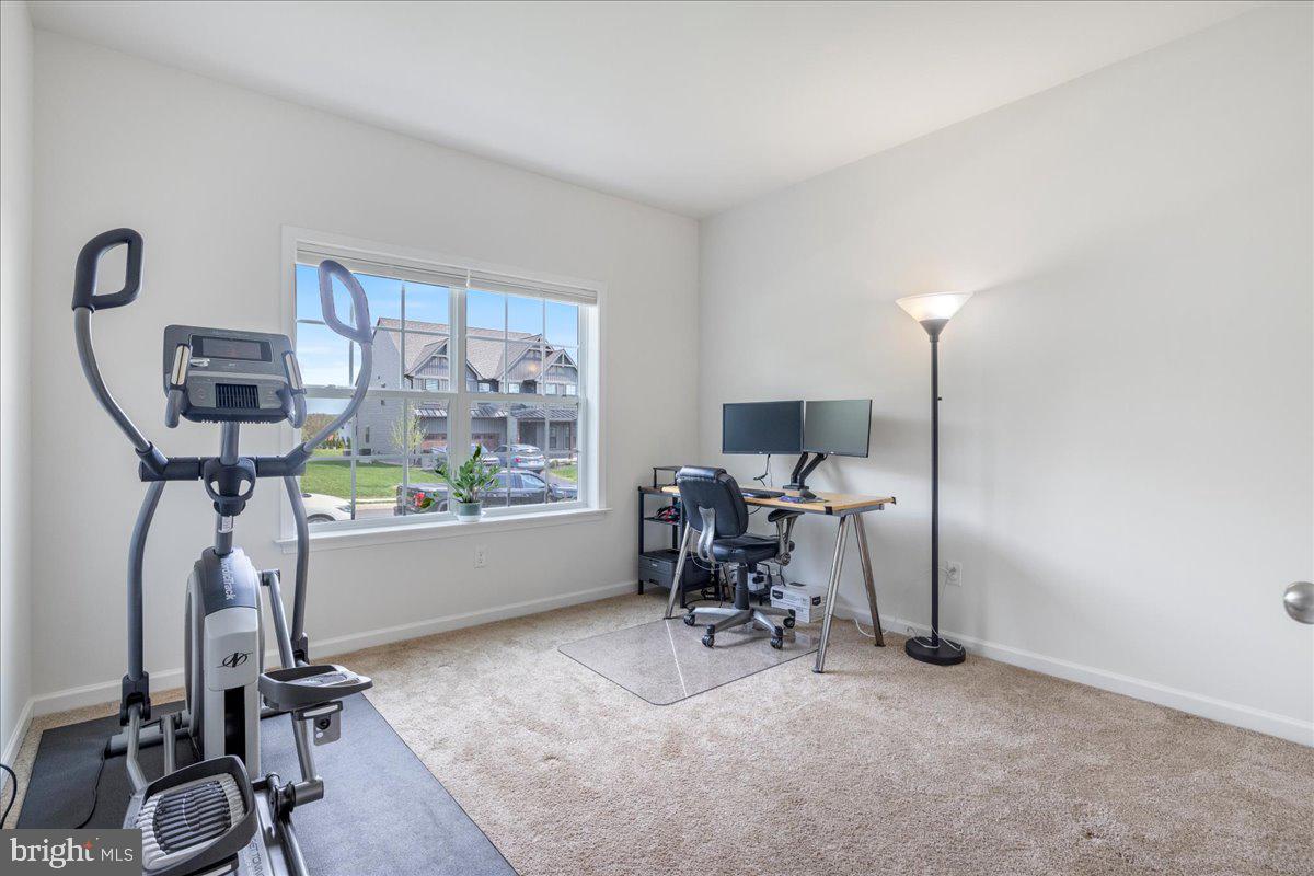 GLENWOOD CHASE - Residential