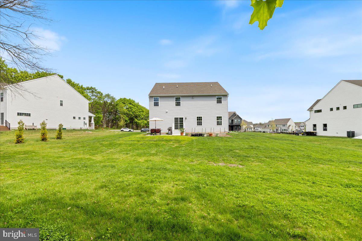 GLENWOOD CHASE - Residential