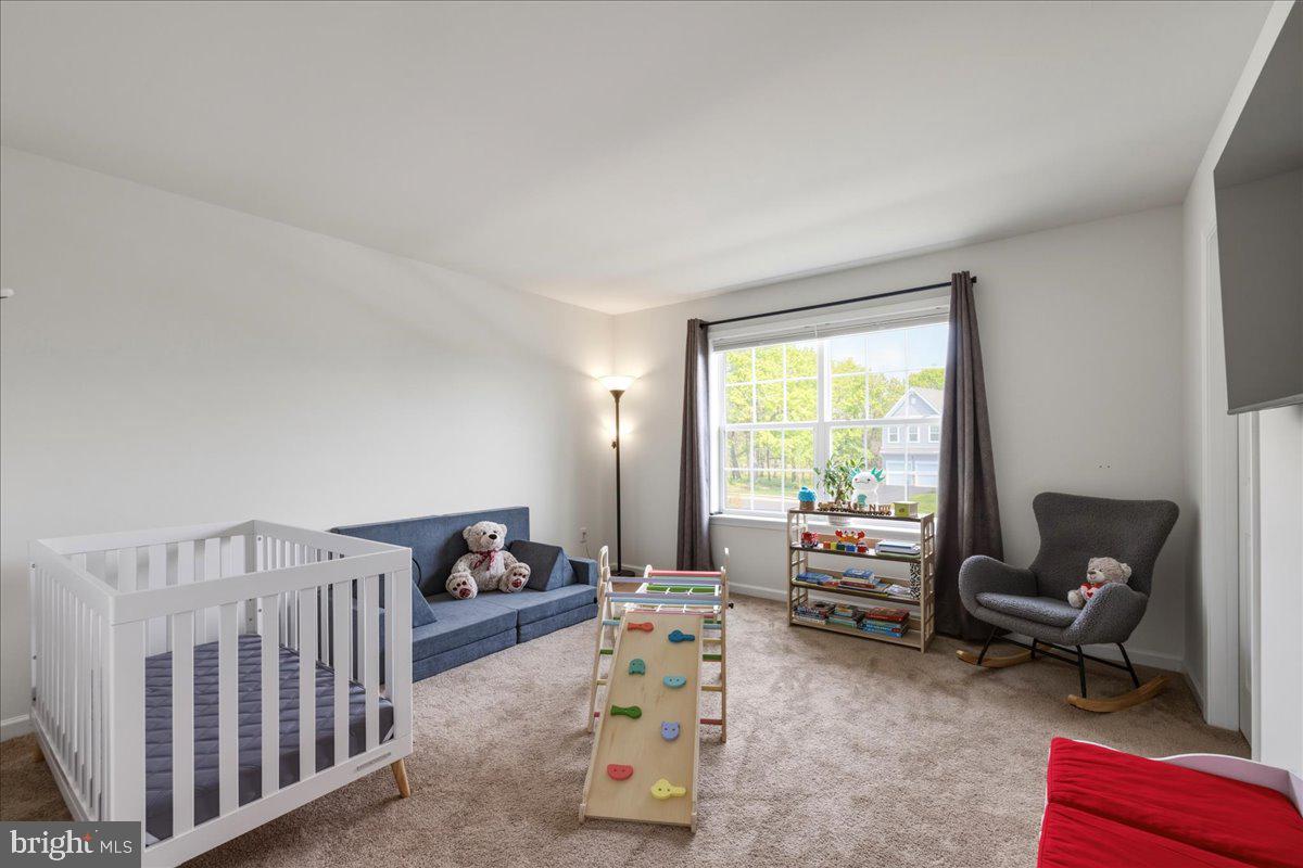 GLENWOOD CHASE - Residential