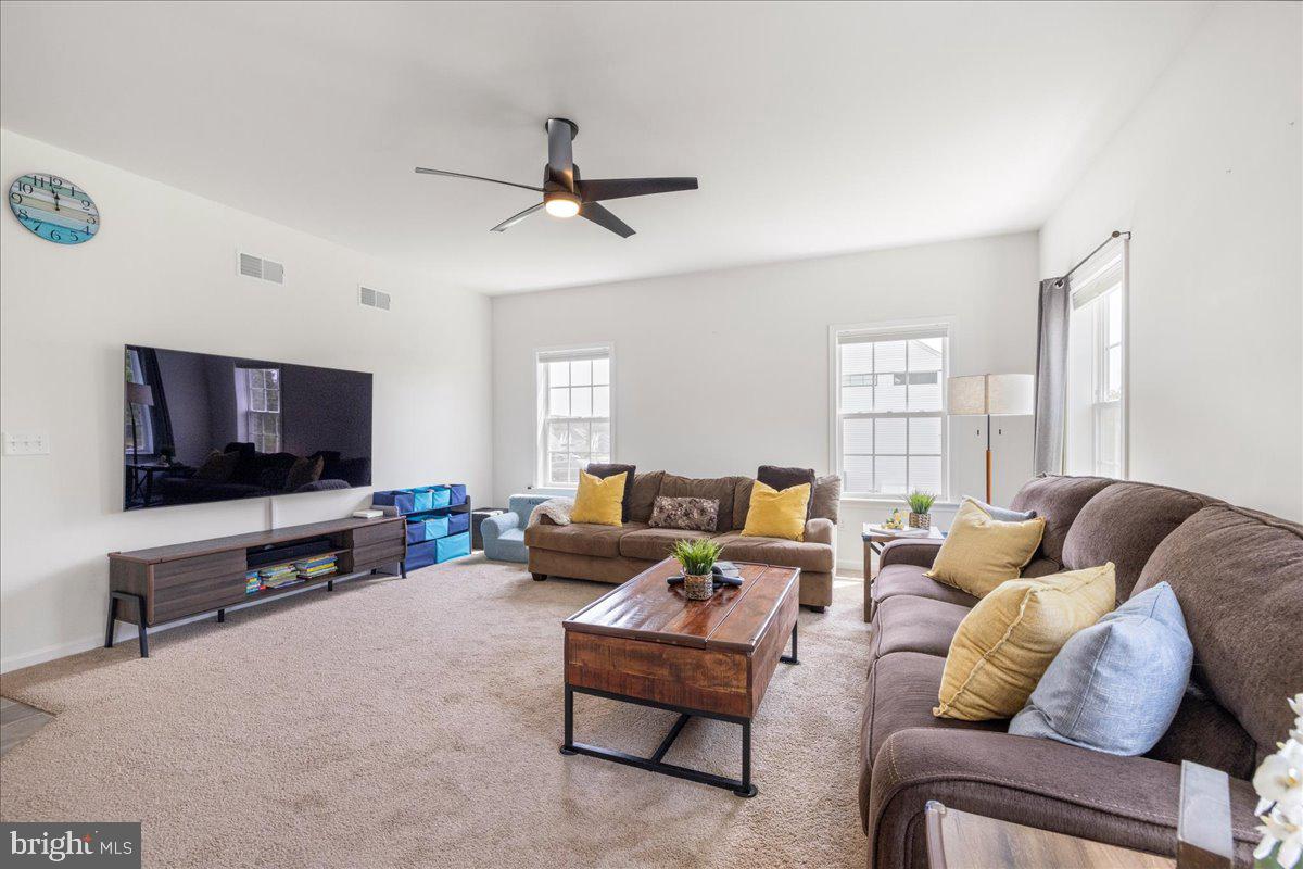 GLENWOOD CHASE - Residential