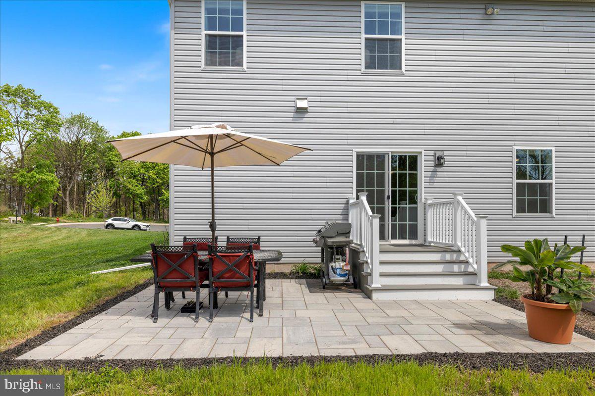 GLENWOOD CHASE - Residential