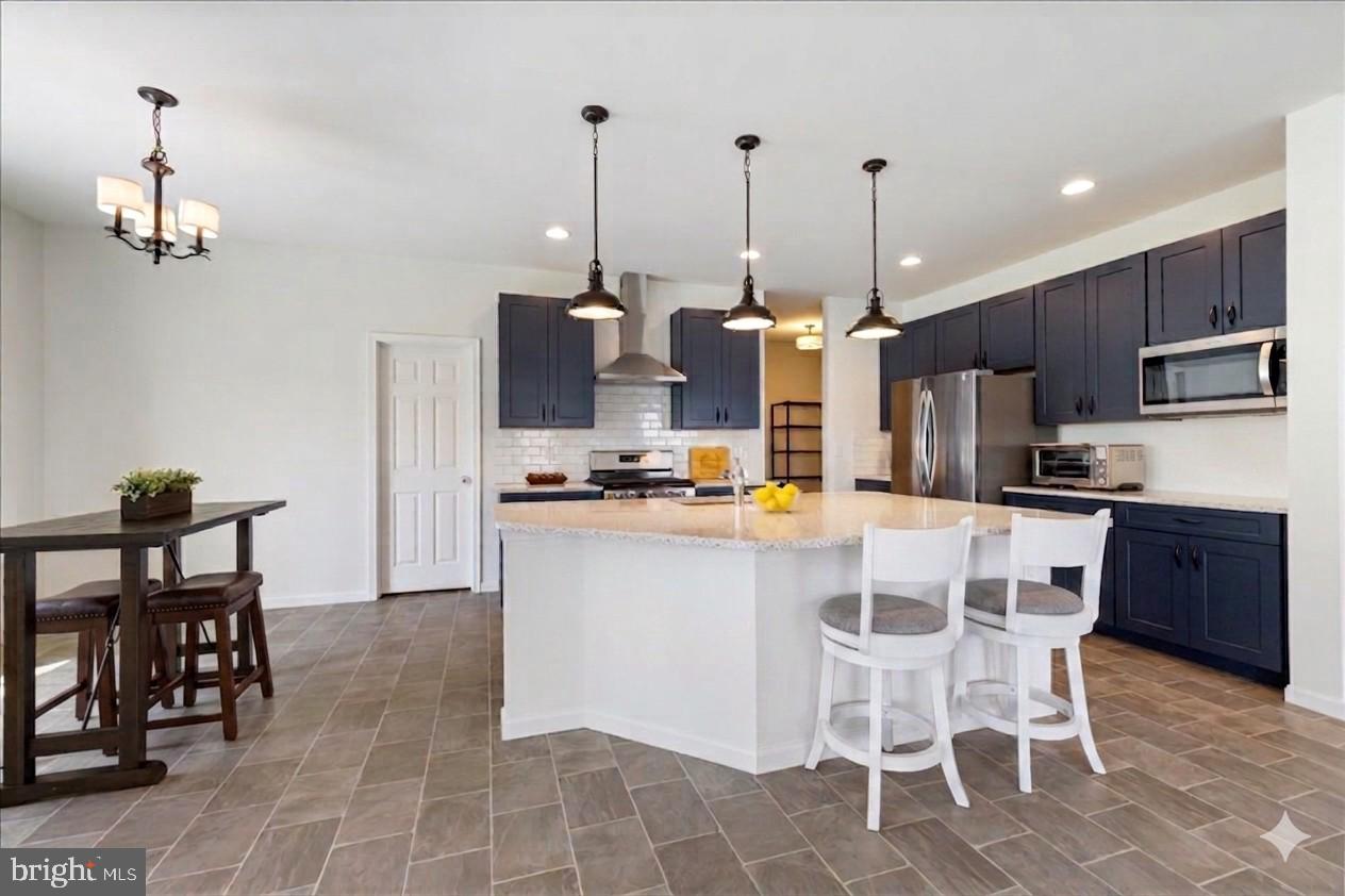 GLENWOOD CHASE - Residential