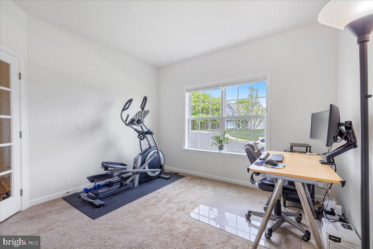 GLENWOOD CHASE - Residential