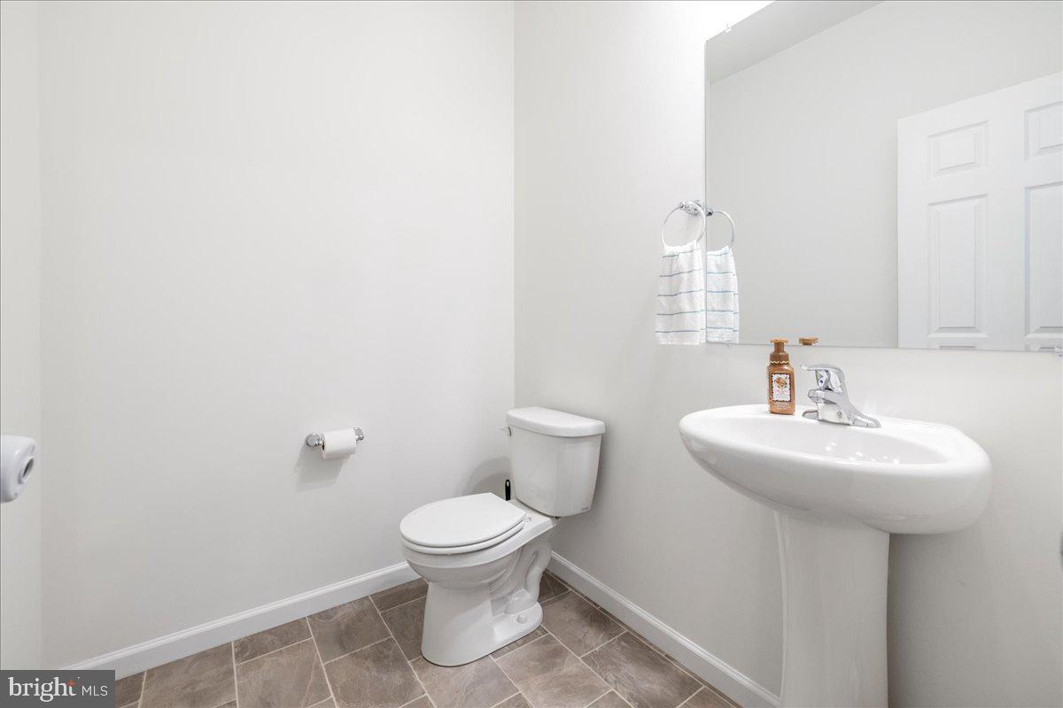 GLENWOOD CHASE - Residential