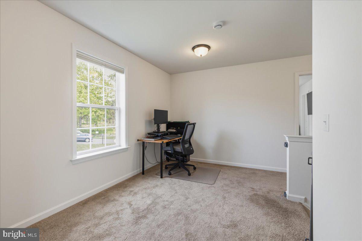 GLENWOOD CHASE - Residential