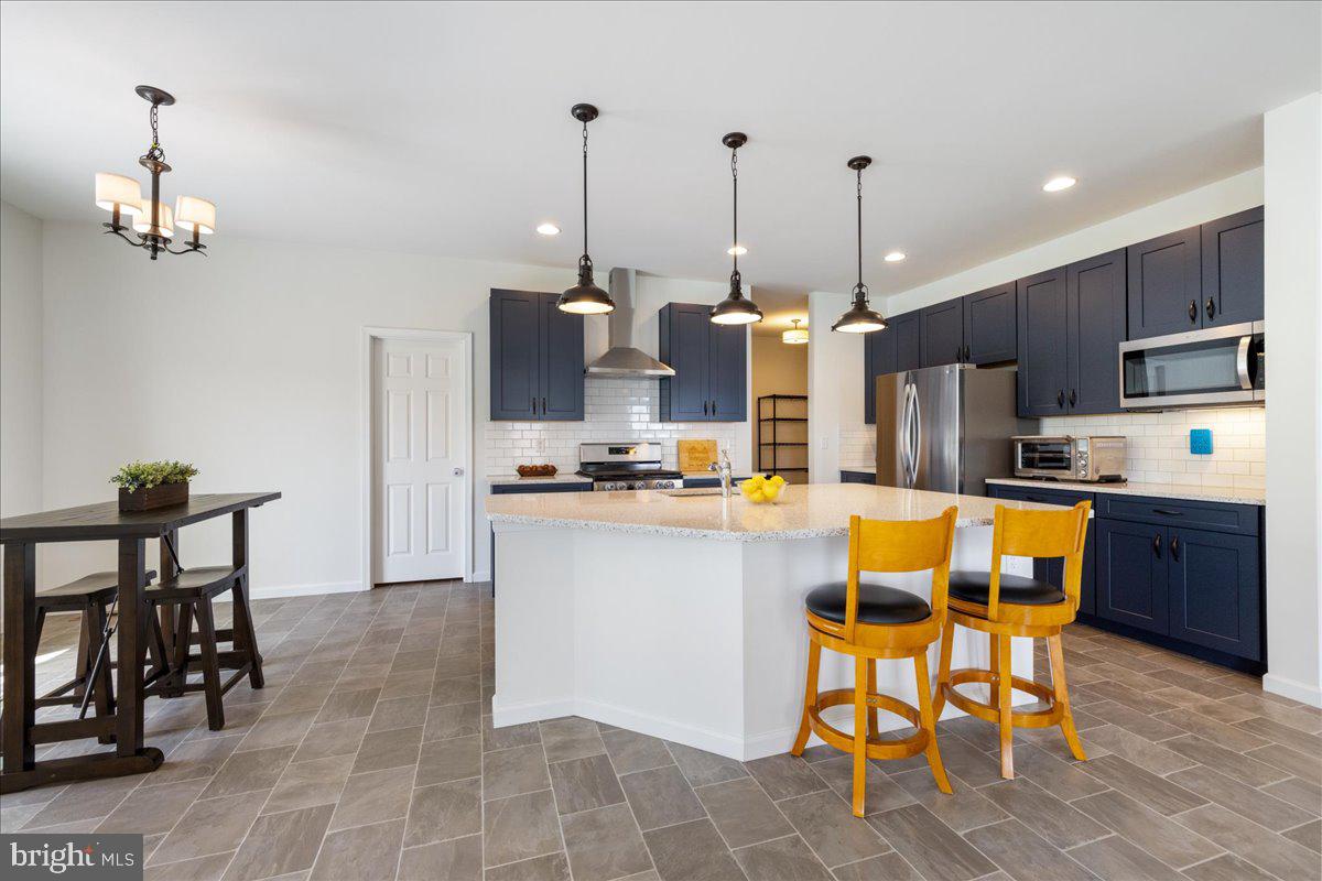 GLENWOOD CHASE - Residential