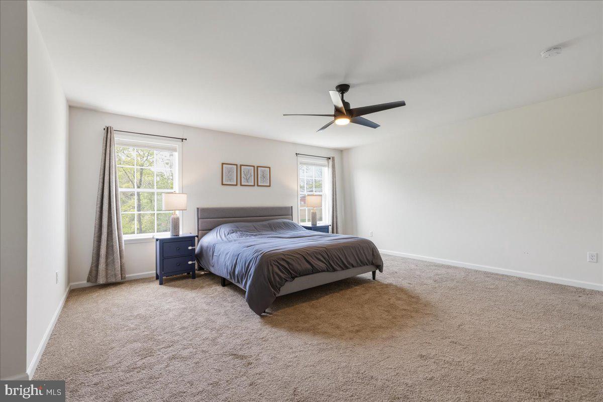 GLENWOOD CHASE - Residential