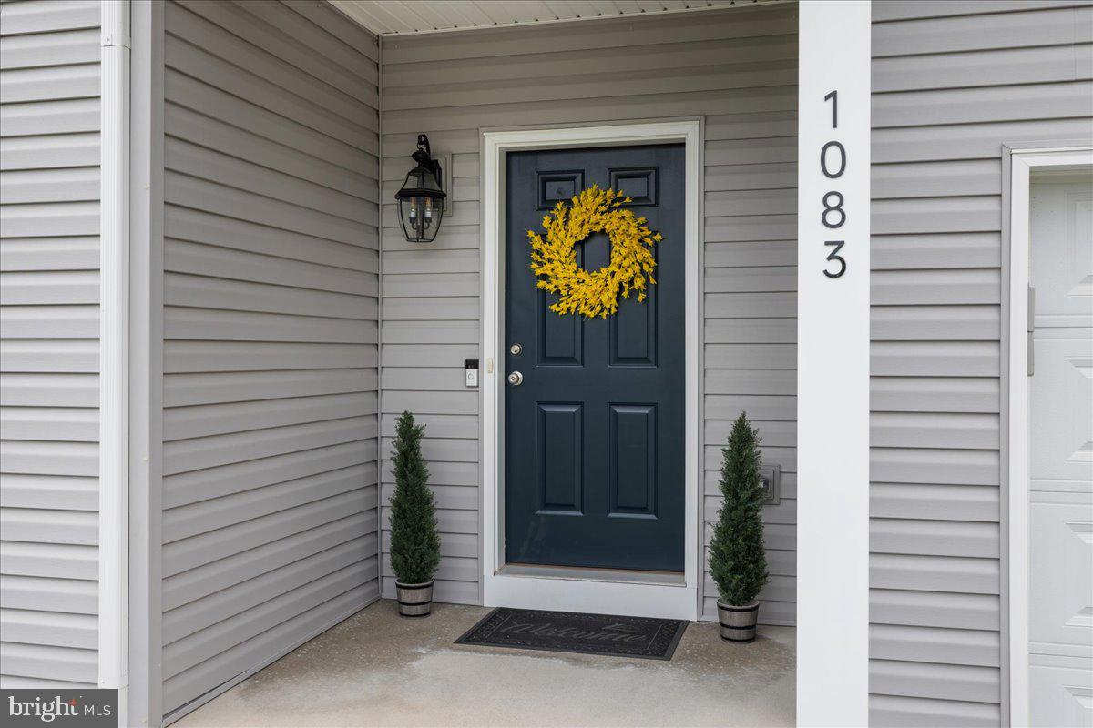 GLENWOOD CHASE - Residential