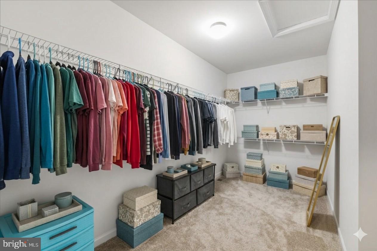 GLENWOOD CHASE - Residential