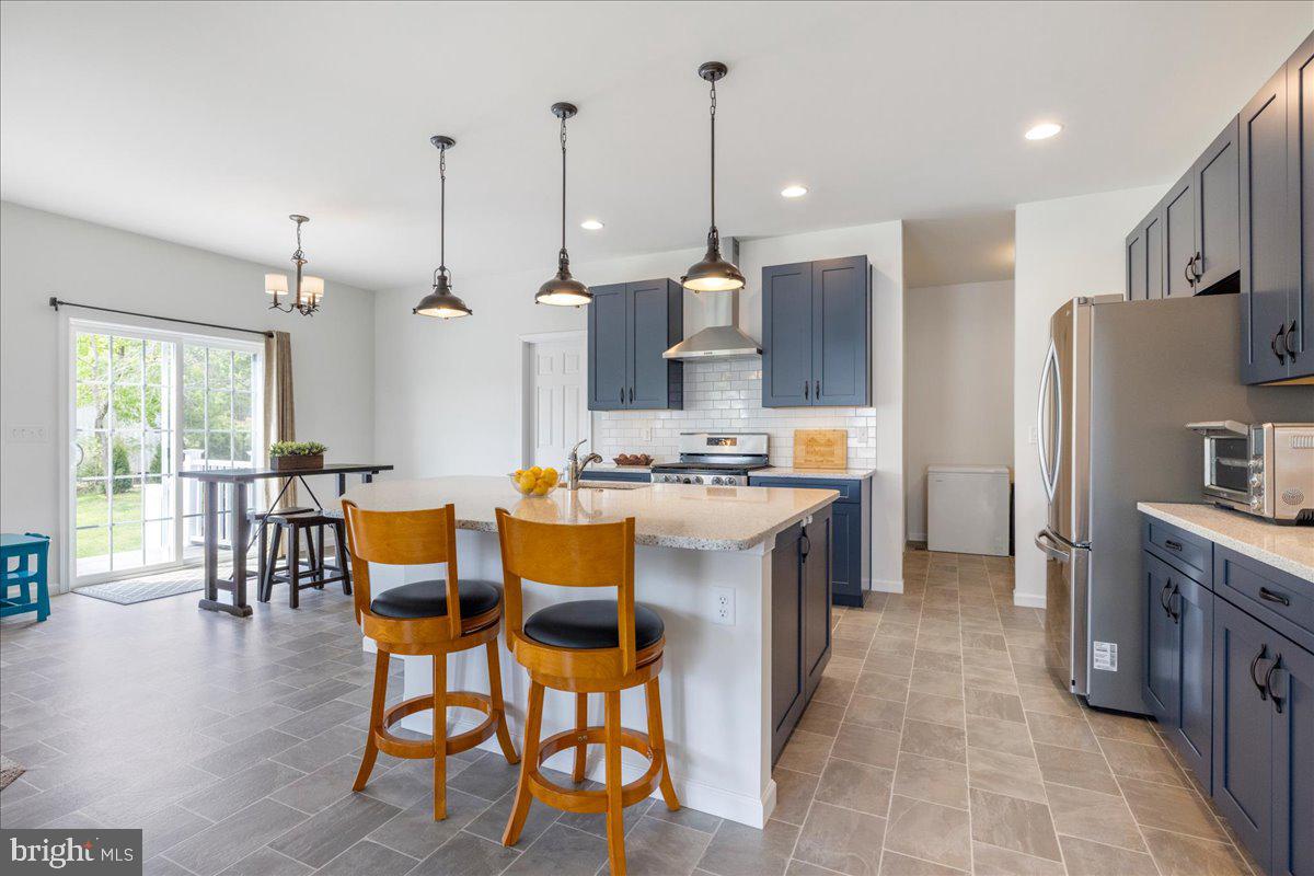 GLENWOOD CHASE - Residential